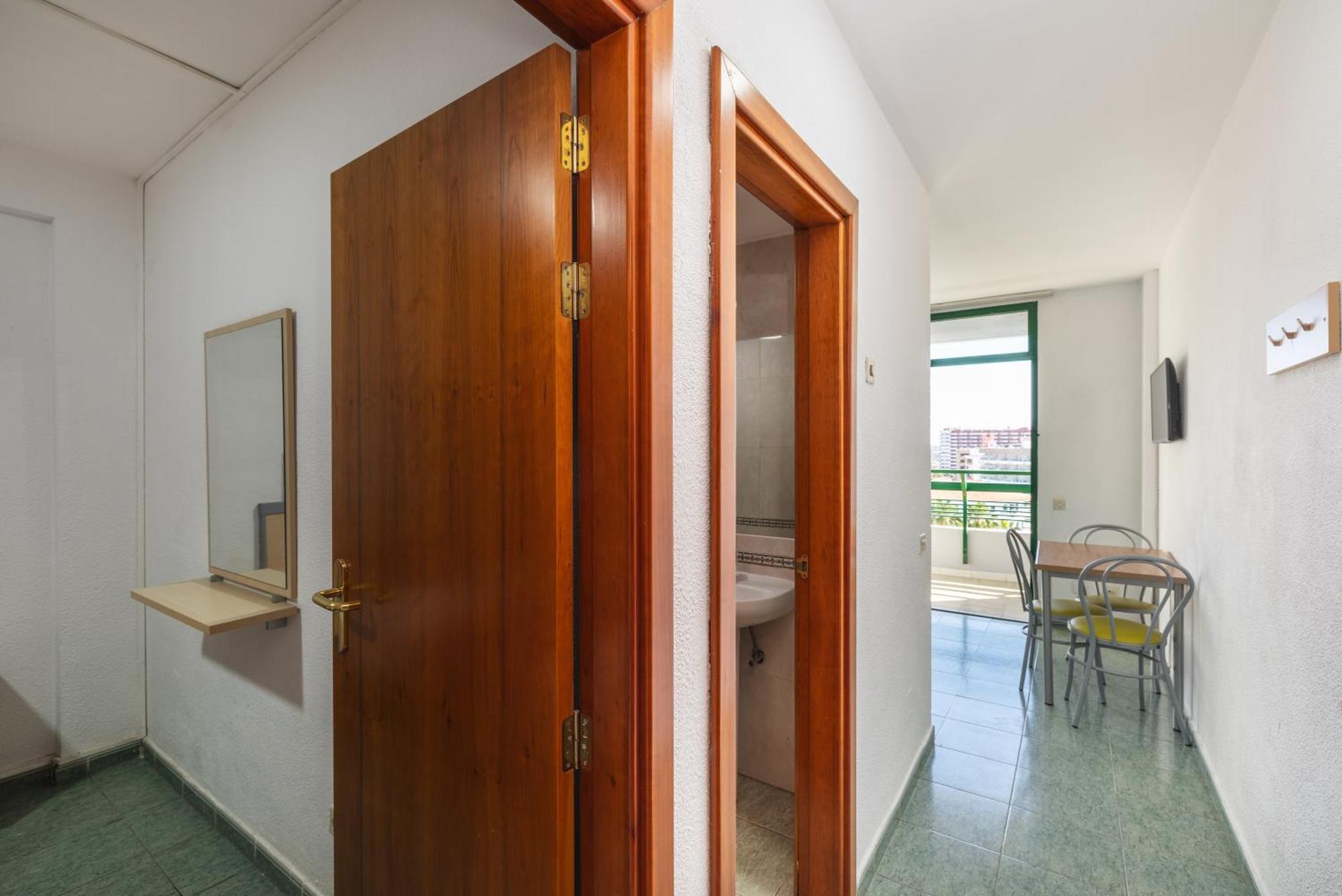 Rt-green Park Apartment Playa del Ingles (Gran Canaria)