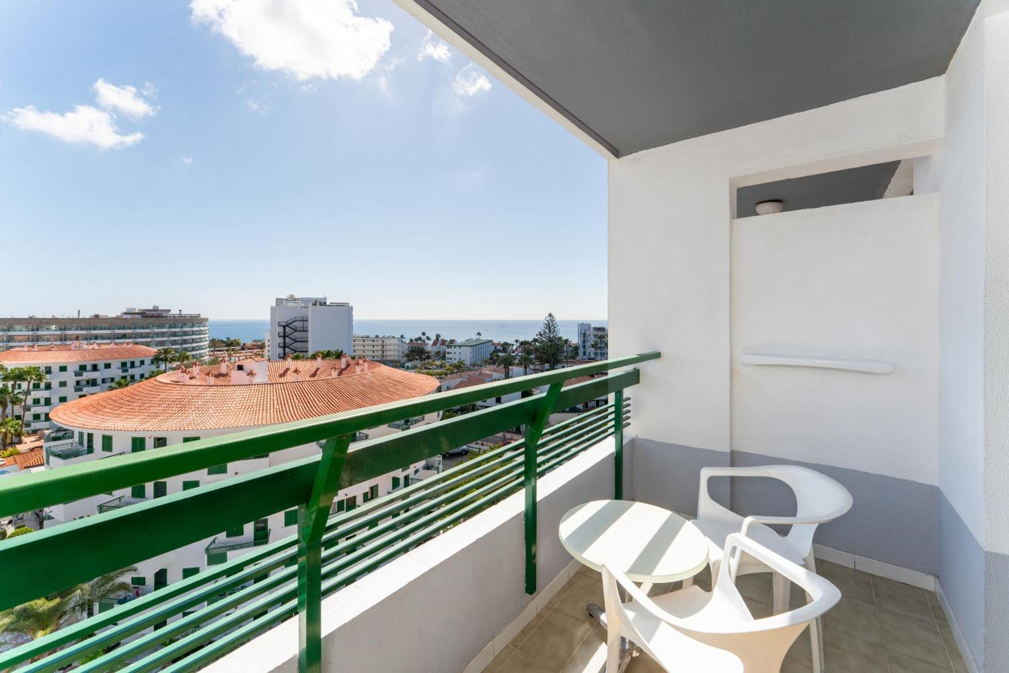 Rt-green Park * Playa del Ingles (Gran Canaria)