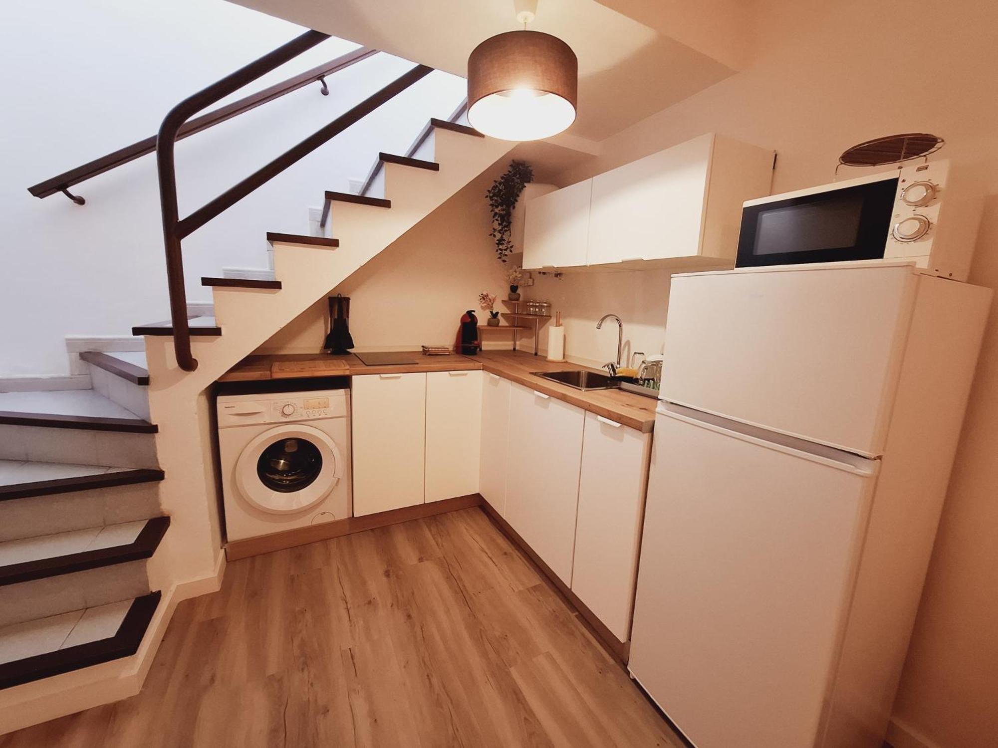 Wellness Apartment *
