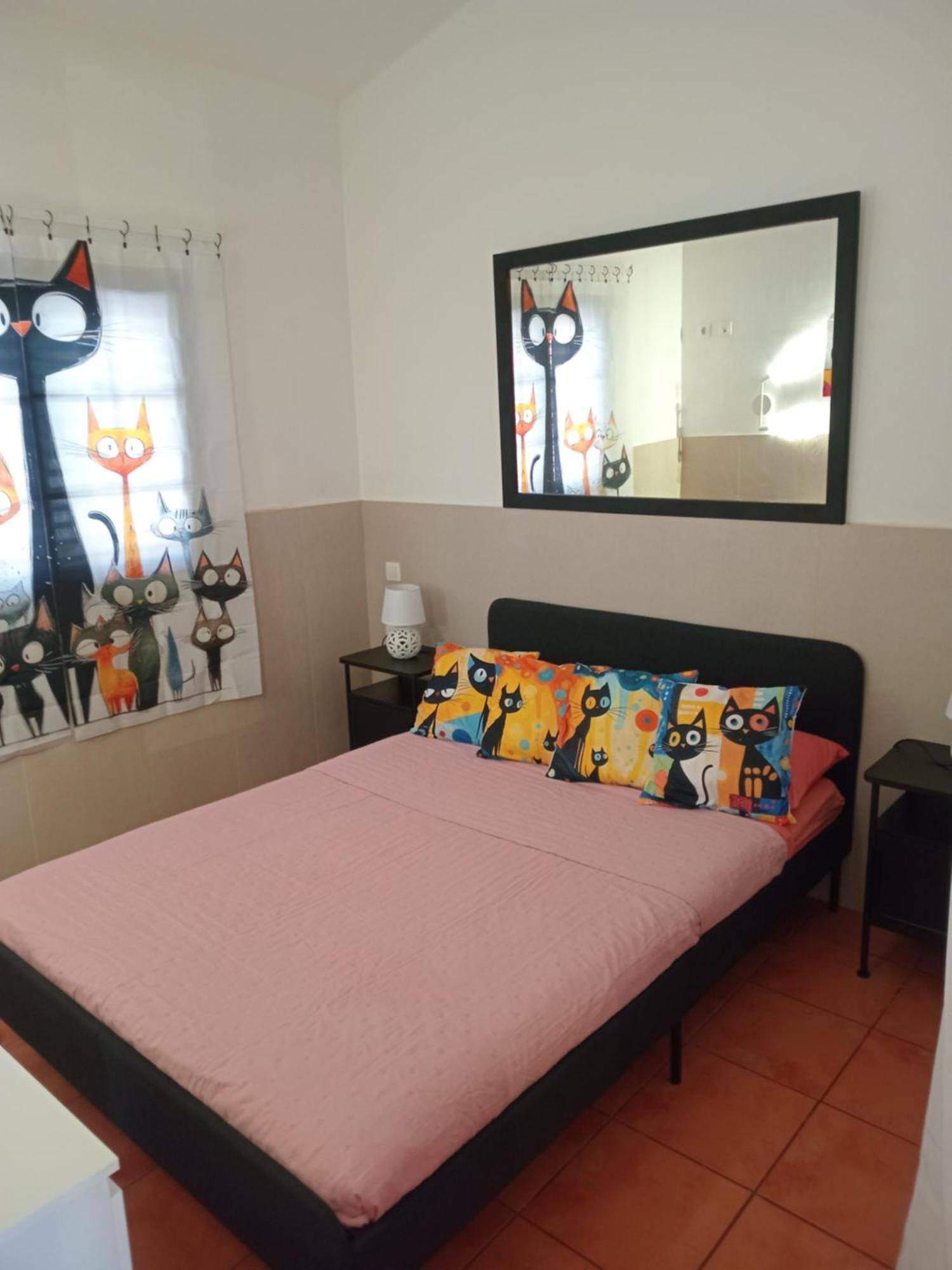 Casita De Gatas Olia * Playa del Inglés