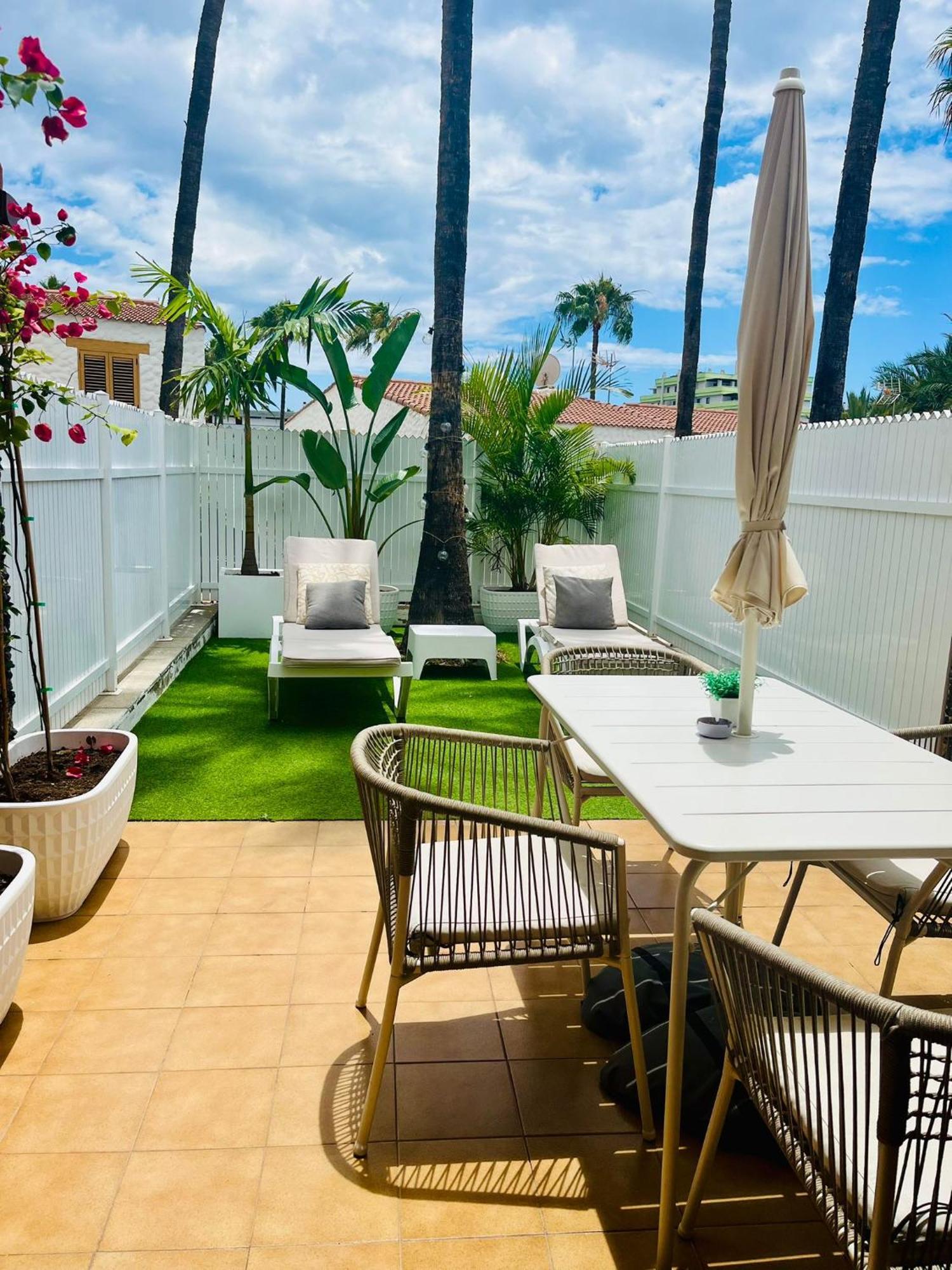 Duplex By Yumbo Playa del Inglés