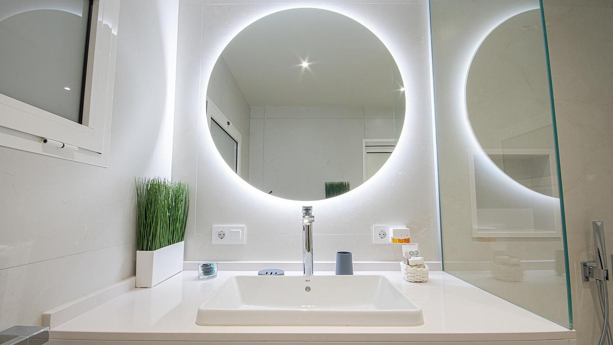 Apartment Atlantic Coast 'princely' - Playa del Ingles (Gran Canaria)