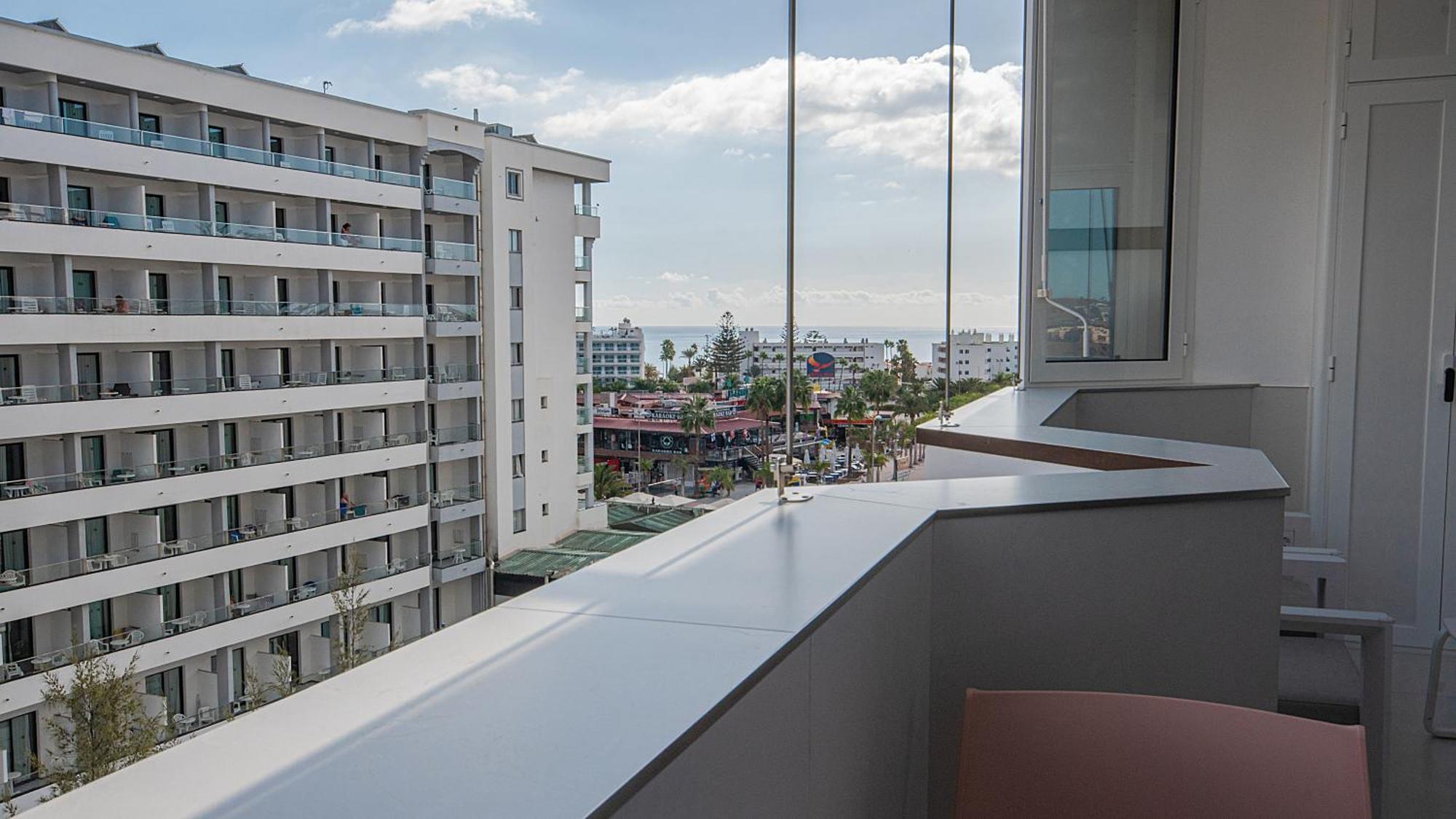 Apartment Atlantic Coast 'princely' - Playa del Ingles (Gran Canaria)
