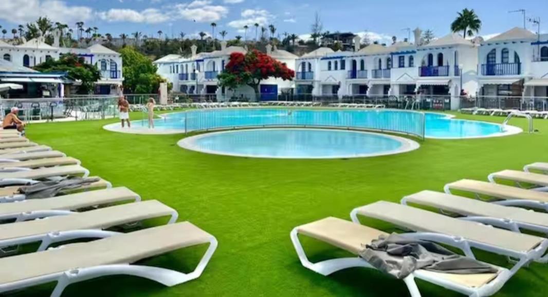 Wellness * Playa del Ingles (Gran Canaria)