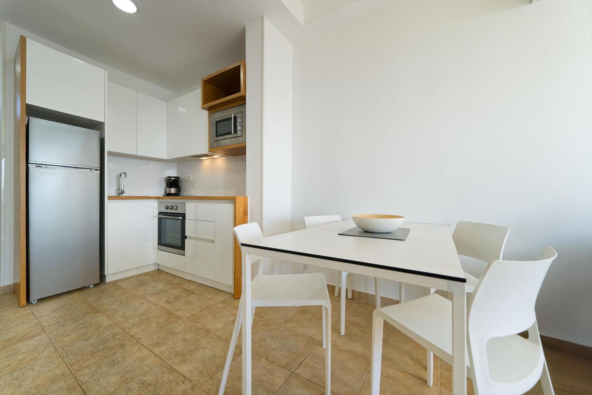 Apartment Salt Reina Sol