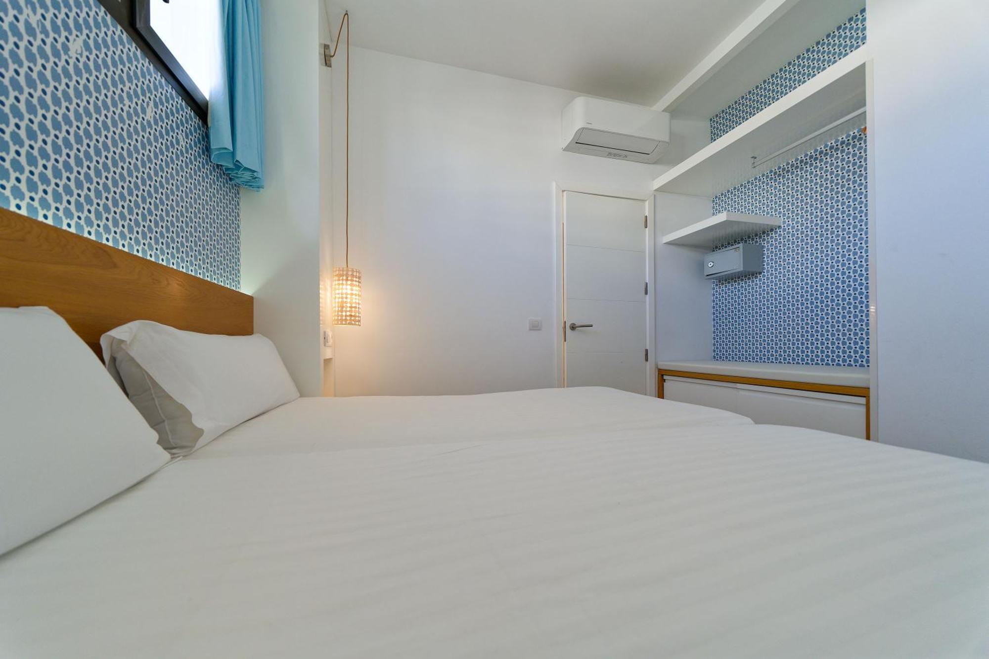 Apartment Salt Reina Sol