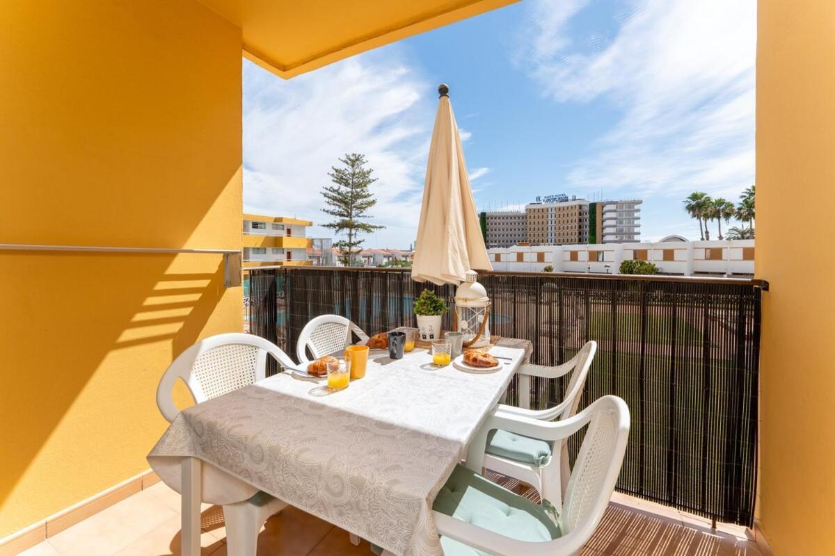 Apartamento Pool View Cactus *
