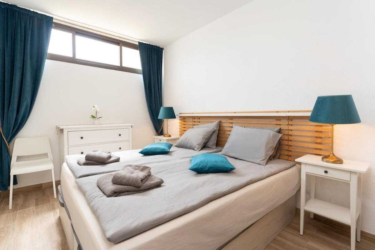 Apartamento Pool View Cactus *