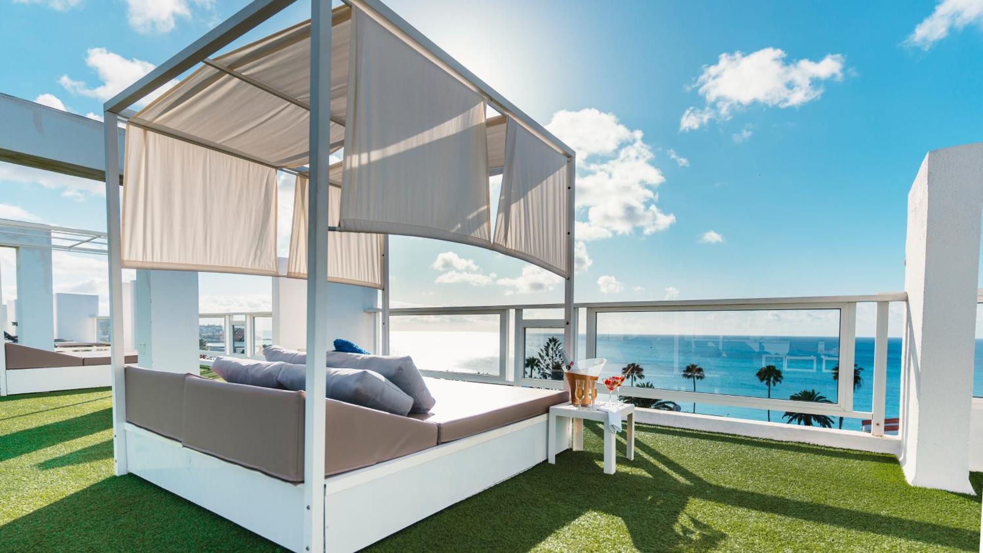 Labranda Marieta & - Adults Only 4* Playa del Ingles (Gran Canaria)