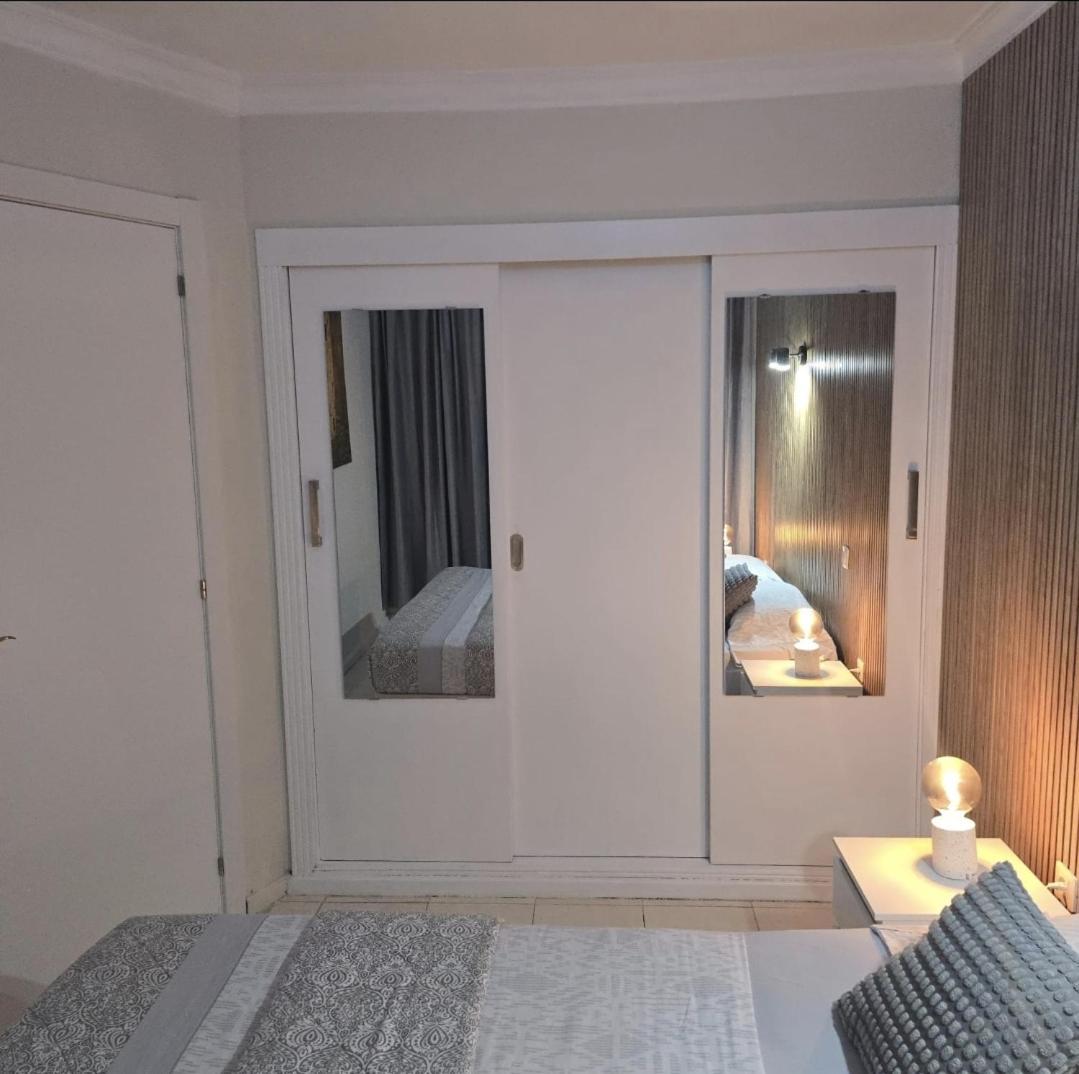2-2 Apartment *