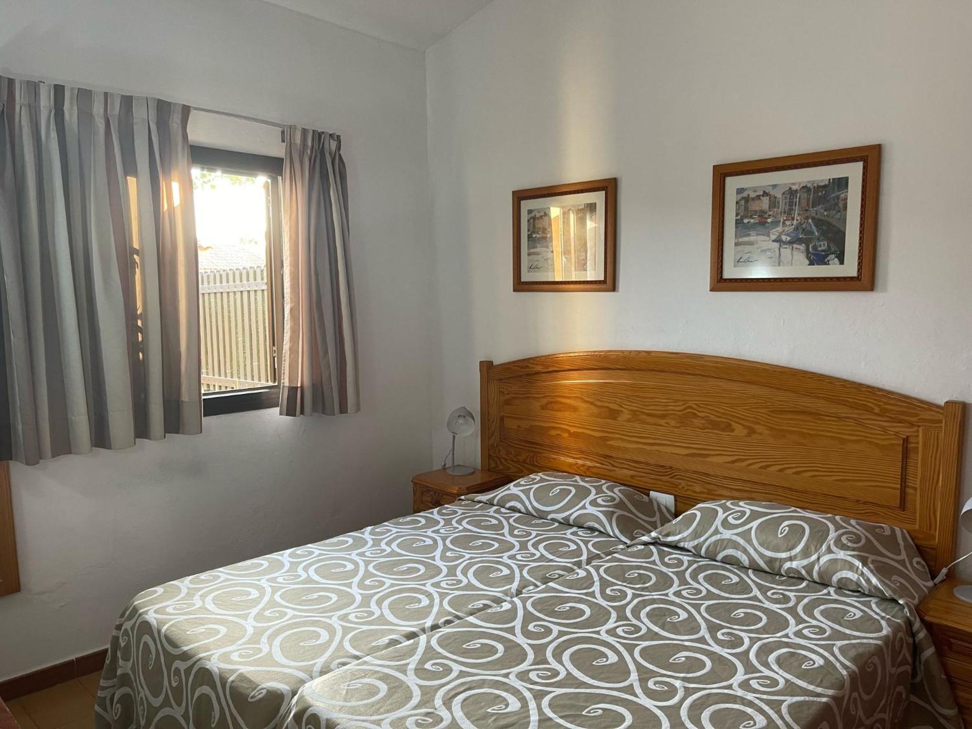 Apartment Santa Fe 40 *