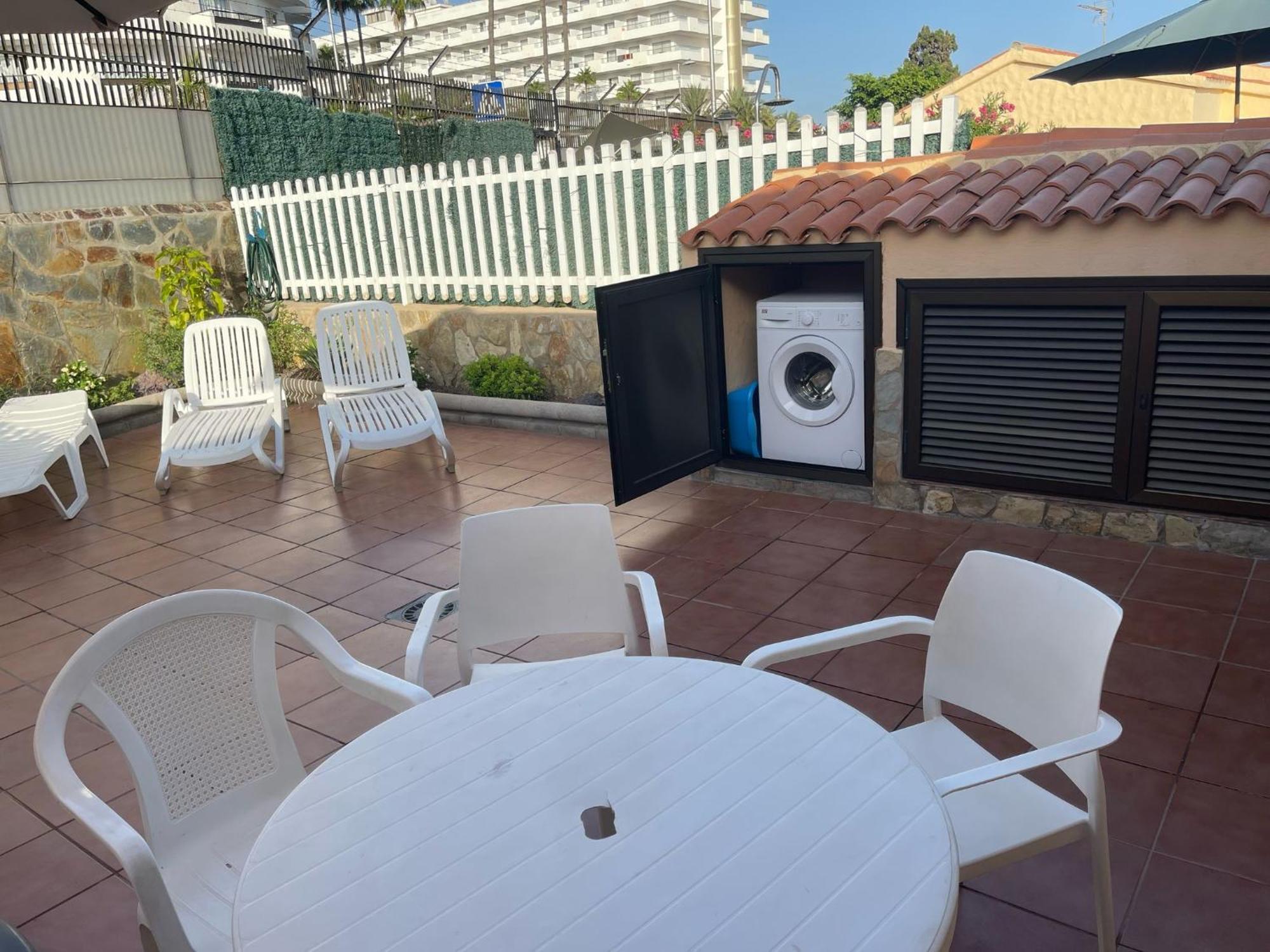 Apartment Santa Fe 40 *