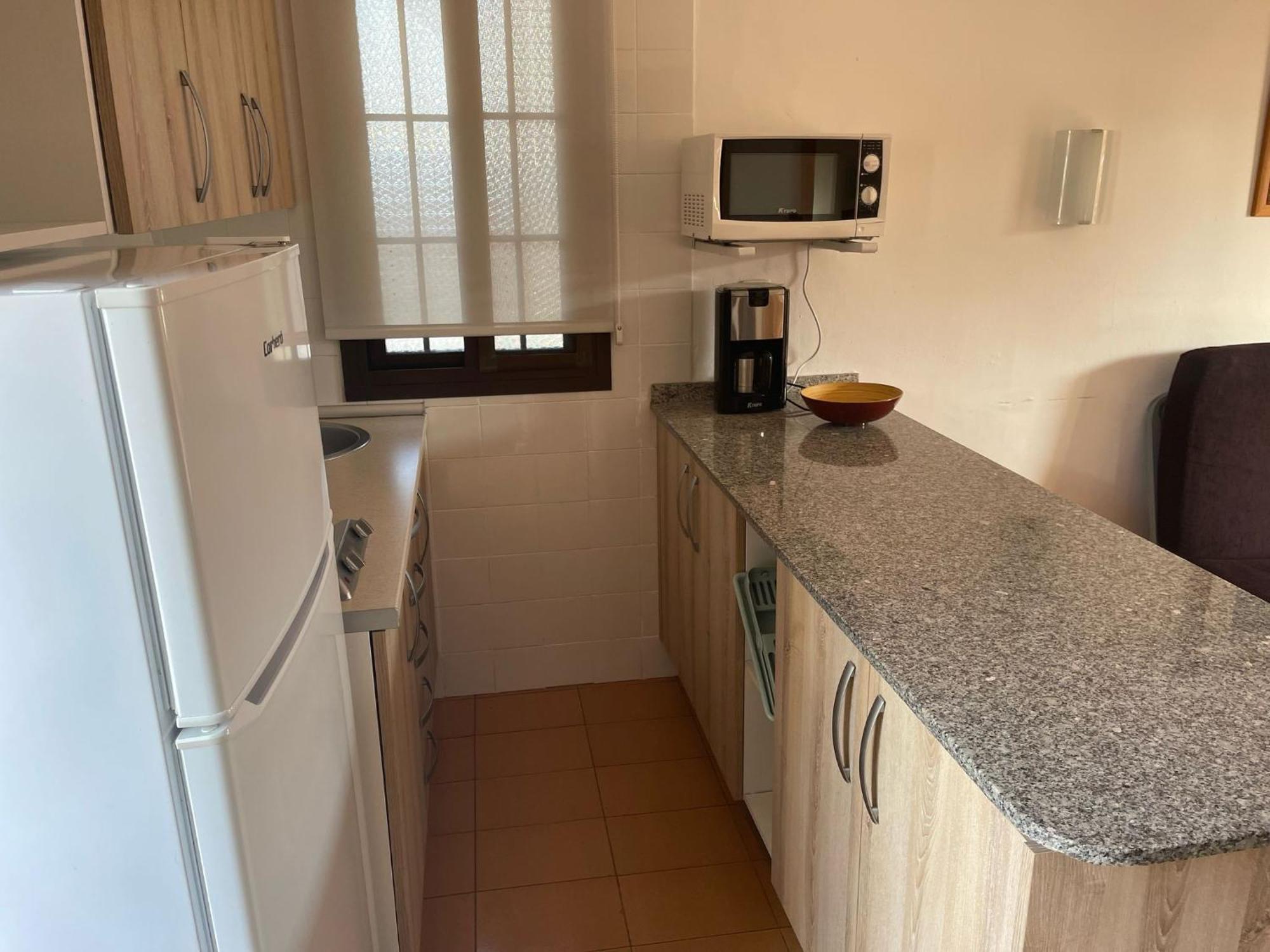 Apartment Santa Fe 40 *
