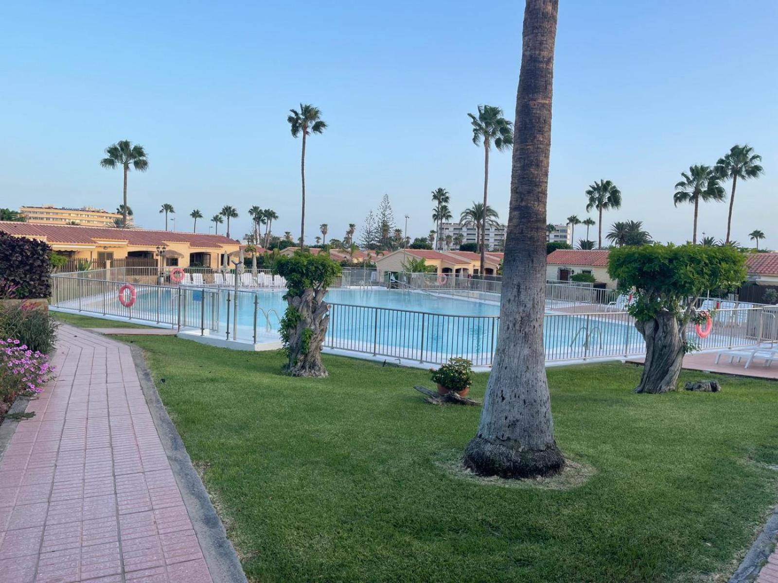 Apartment Santa Fe 40 Playa del Ingles (Gran Canaria)