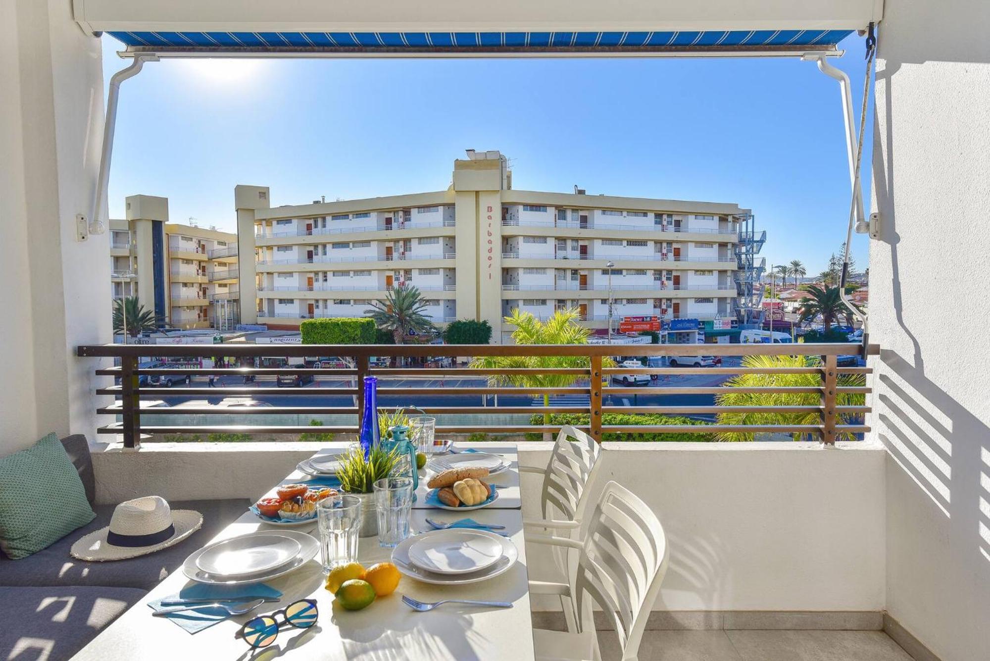 Apartment Iguazu 2 Bedr