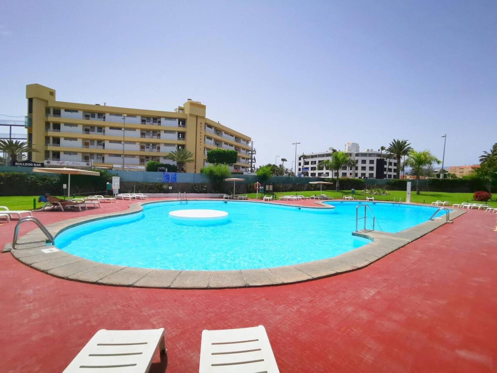 Iguazu 403 Yumbo Stunning View By Pride Appartement *