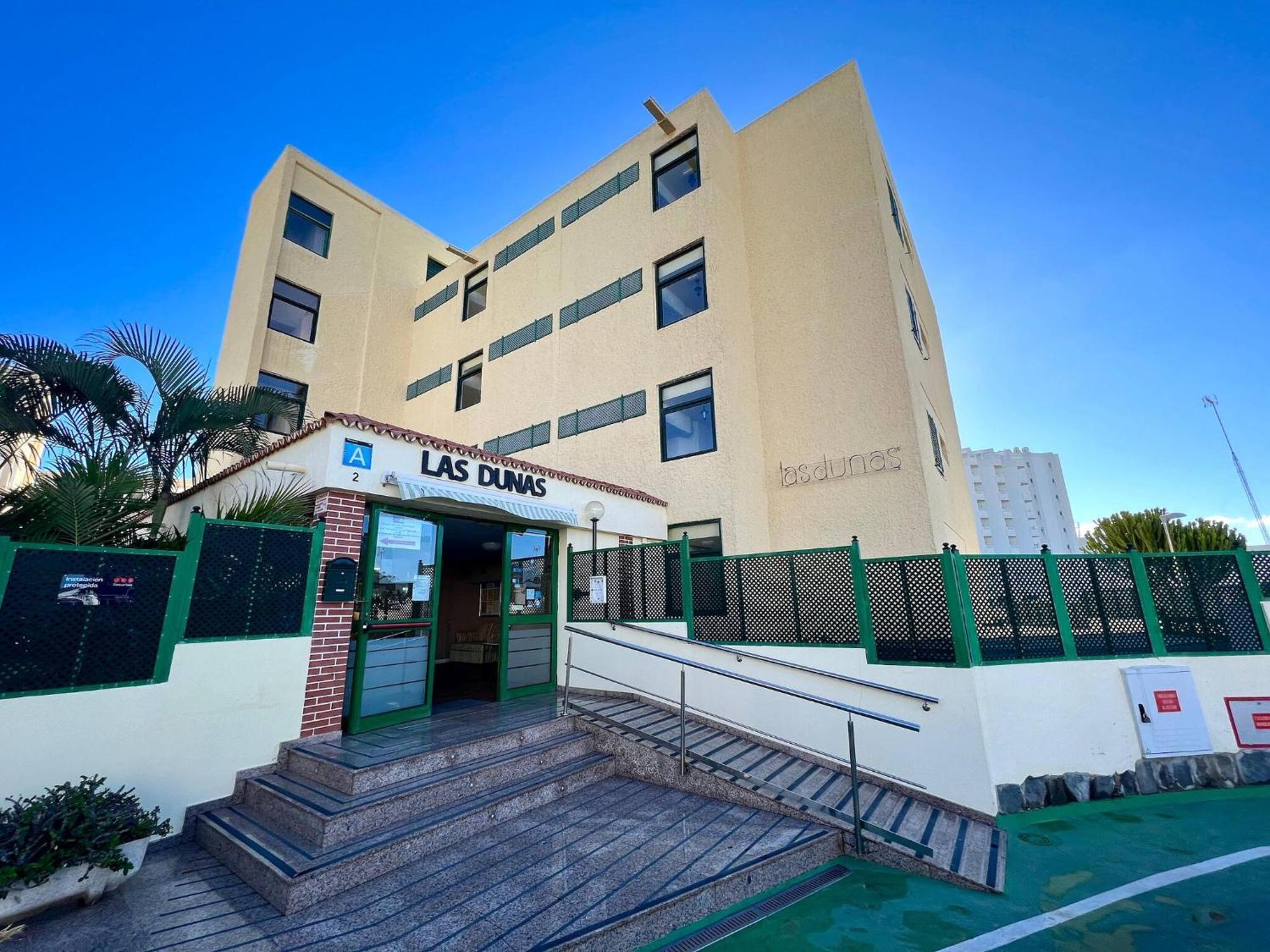 Apartment Close To