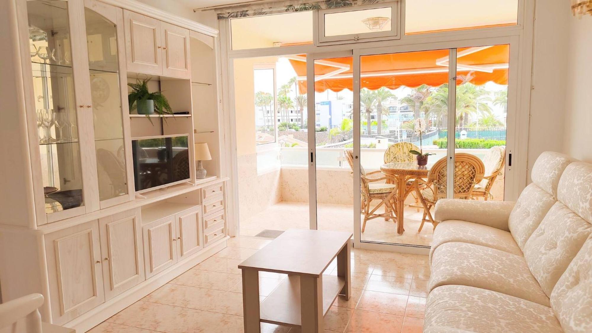 Apartment With Stunning View Maspalomas Dunes