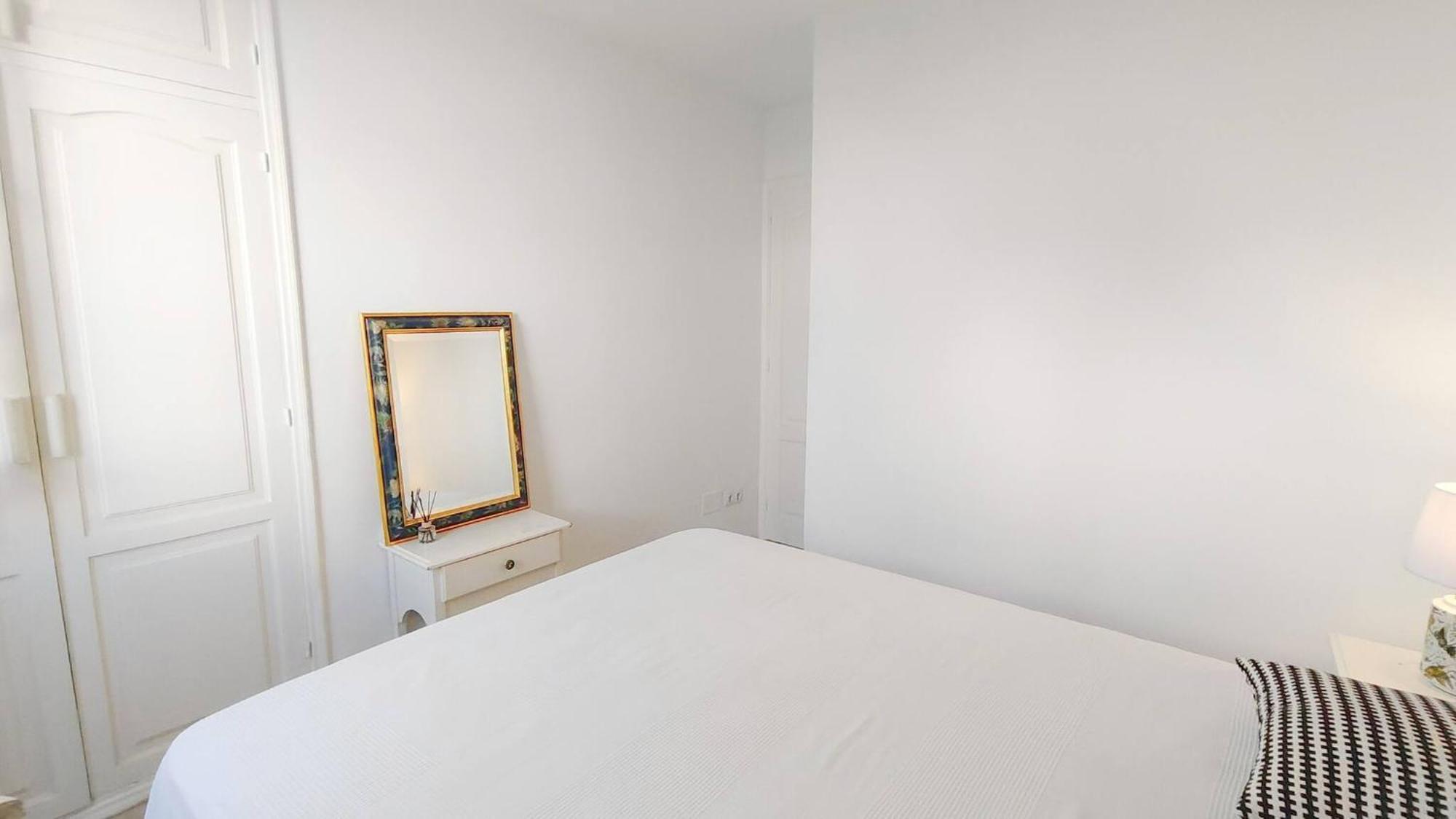 Stylish With Sea View In Maspalomas Ferienhaus