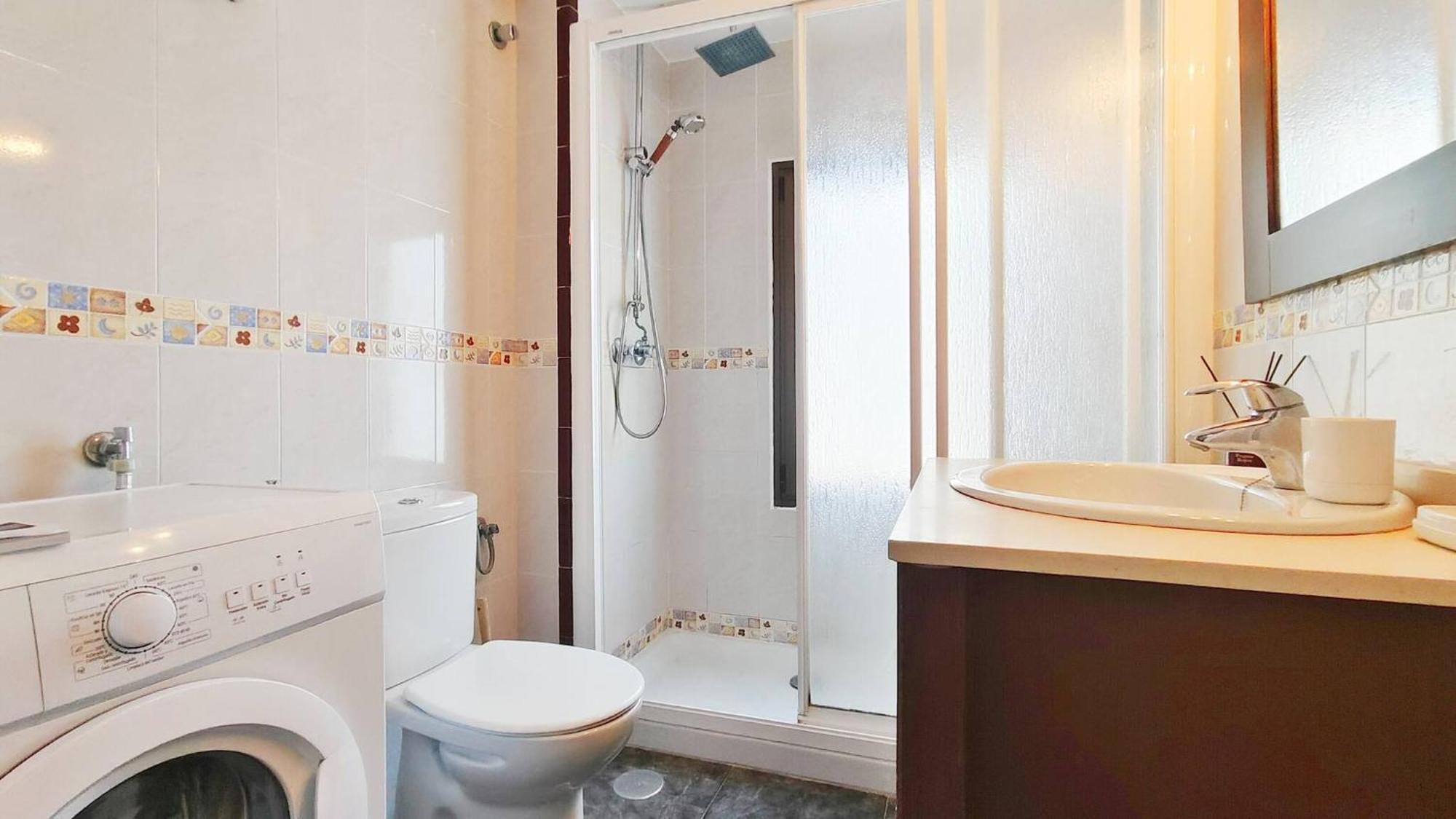 Yumbo Center 1 Bedroom Apartamento