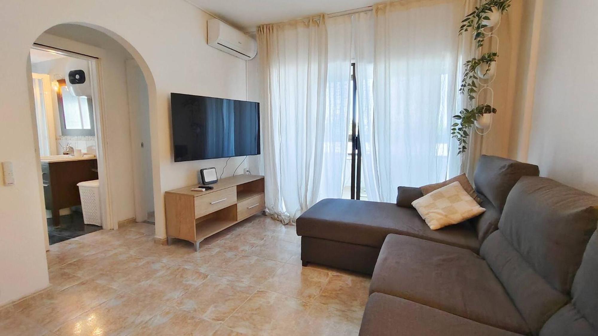 Yumbo Center 1 Bedroom Playa del Inglés