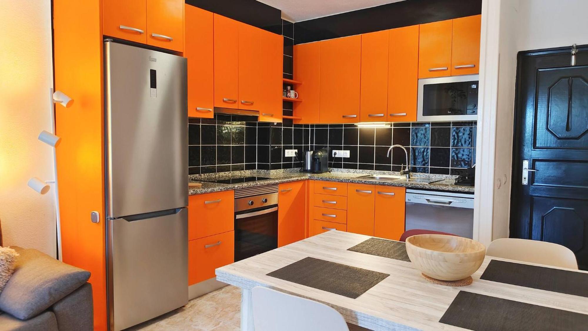 Yumbo Center 1 Bedroom *