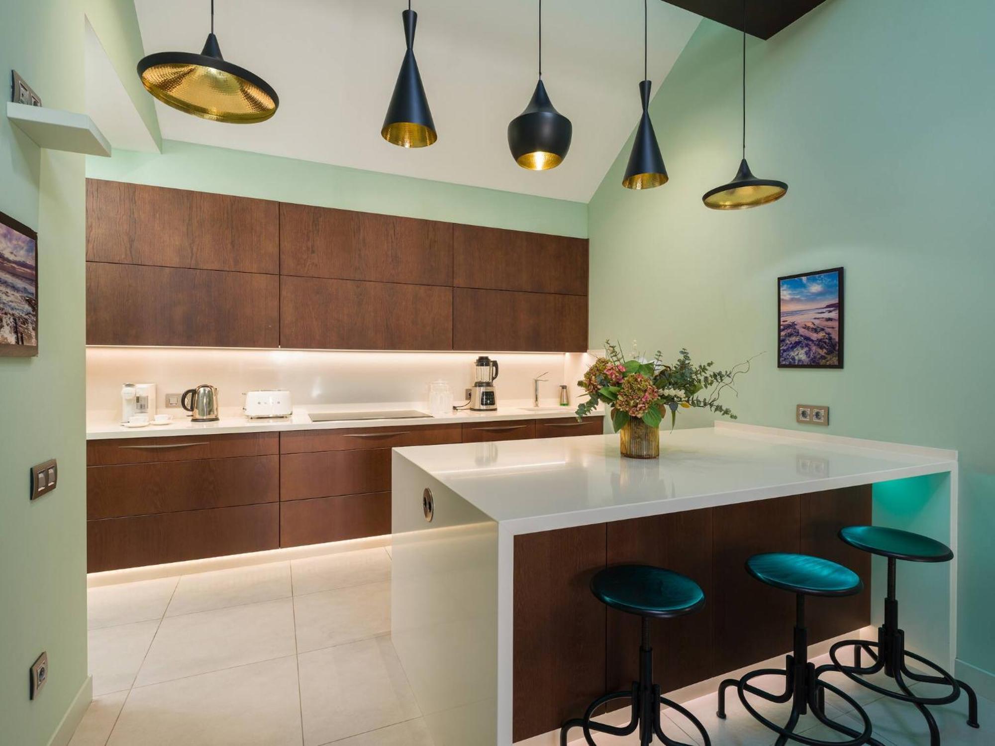Сasa de vacaciones Exclusive Designer In Maspalomas By Pride