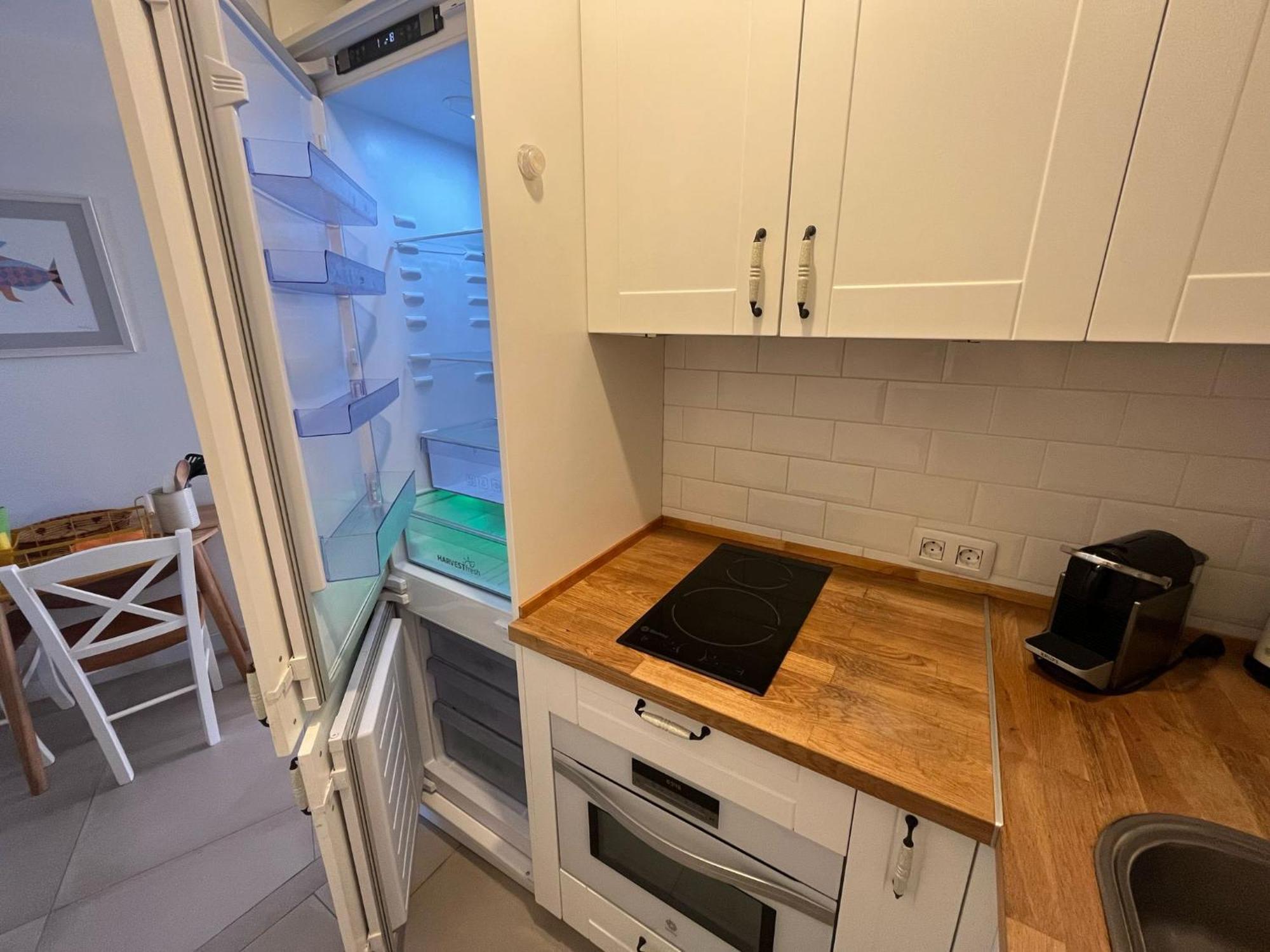 Faluas 327 Apartment