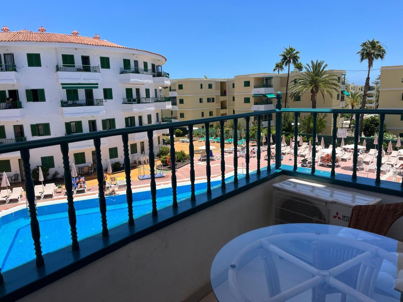 Faluas 327 Apartment Playa del Ingles (Gran Canaria)