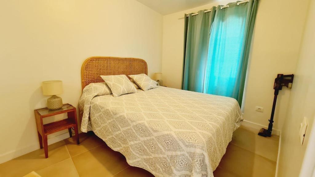 Apartment Faluas 327