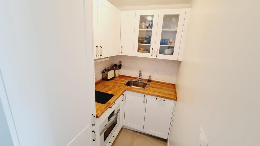 Faluas 327 Apartment