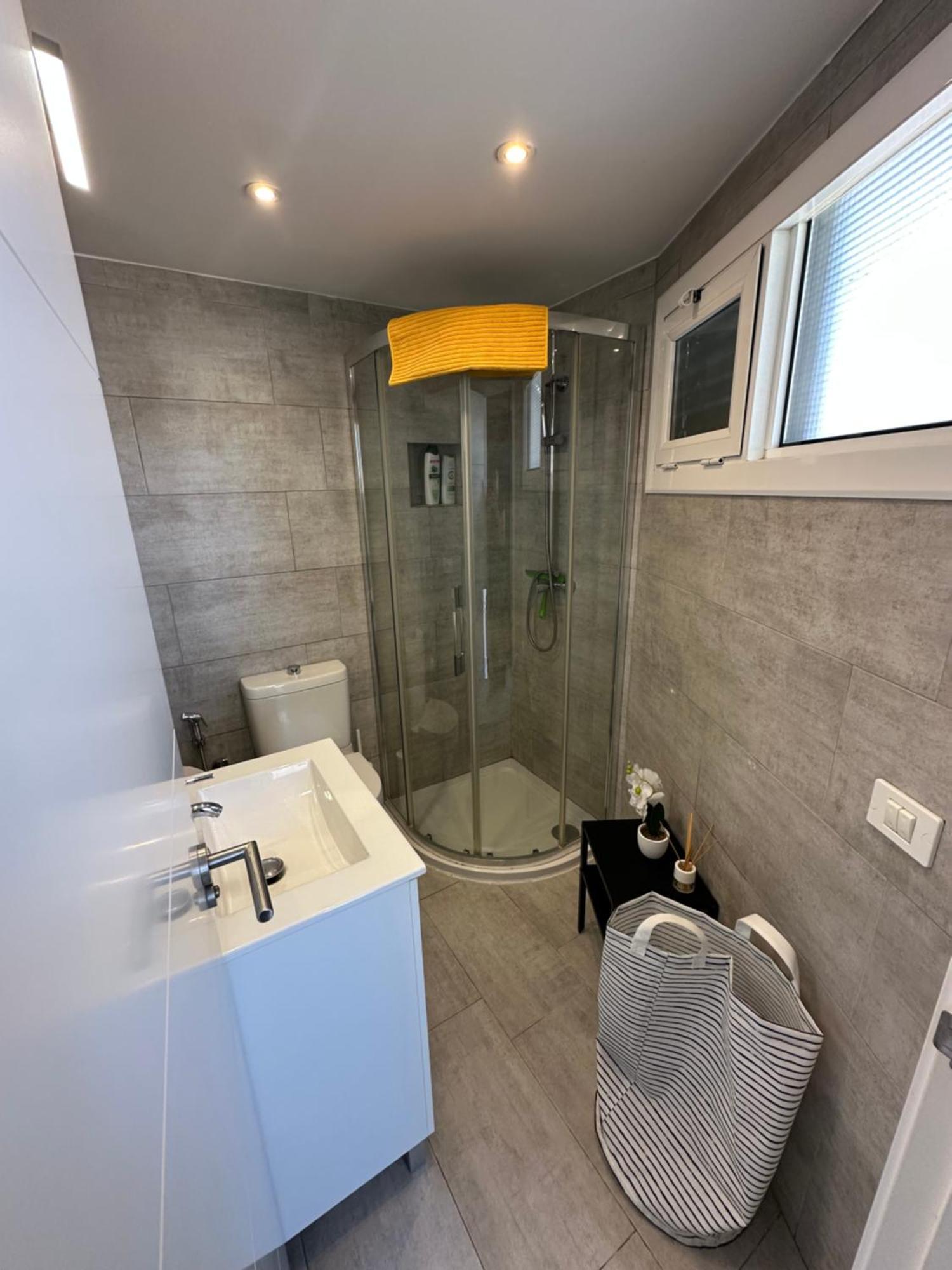 Aparthotel Estudio Mondrian Playa del Ingles (Gran Canaria)