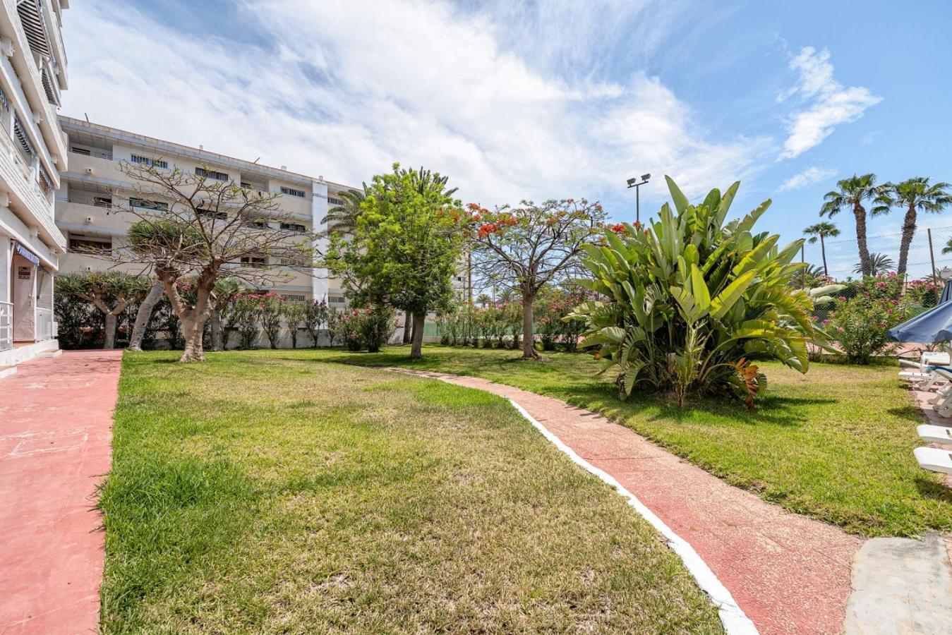 Dream Near Yumbo Appartement Playa del Inglés