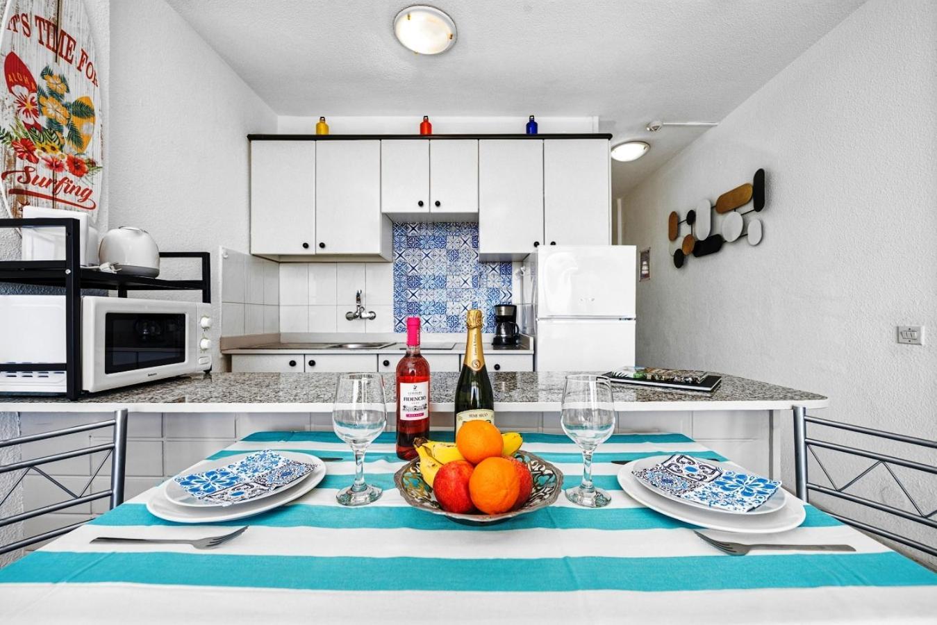 Appartement Dream Near Yumbo Playa del Inglés