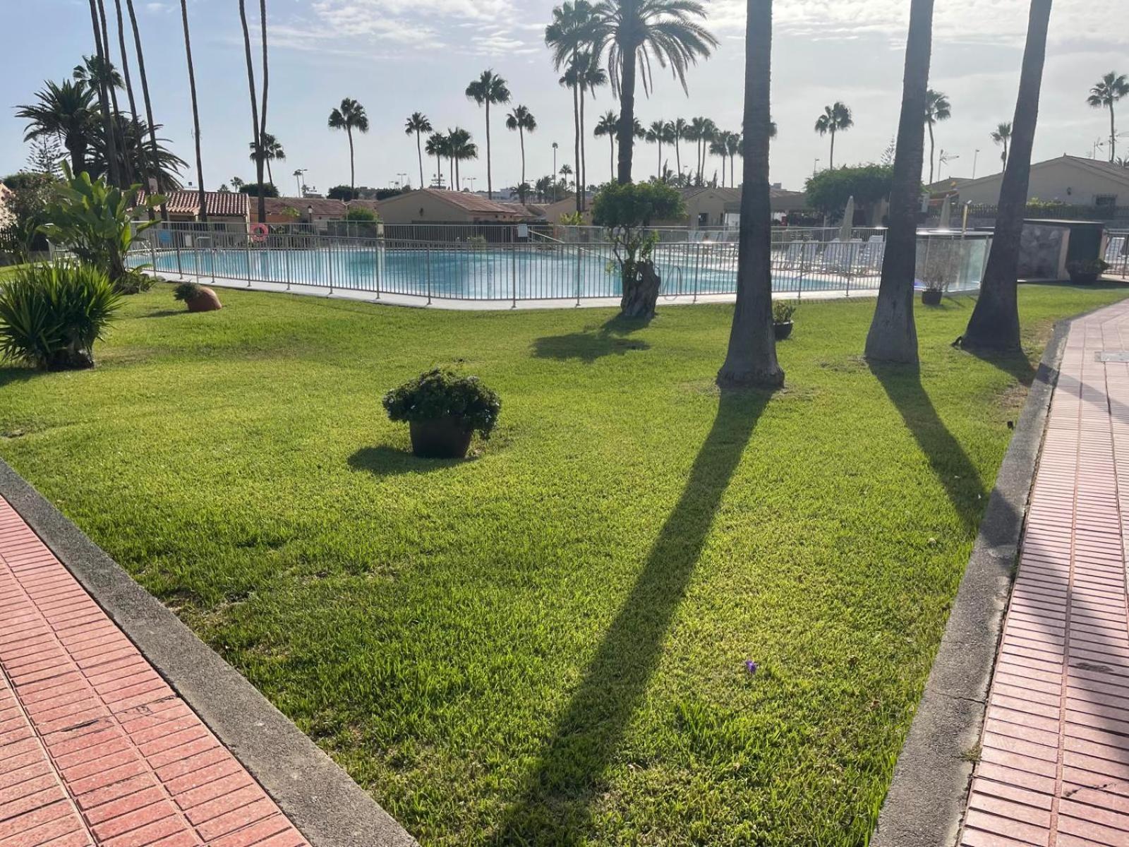 Appartement Santa Fe Swite 8 P 4 Playa del Inglés