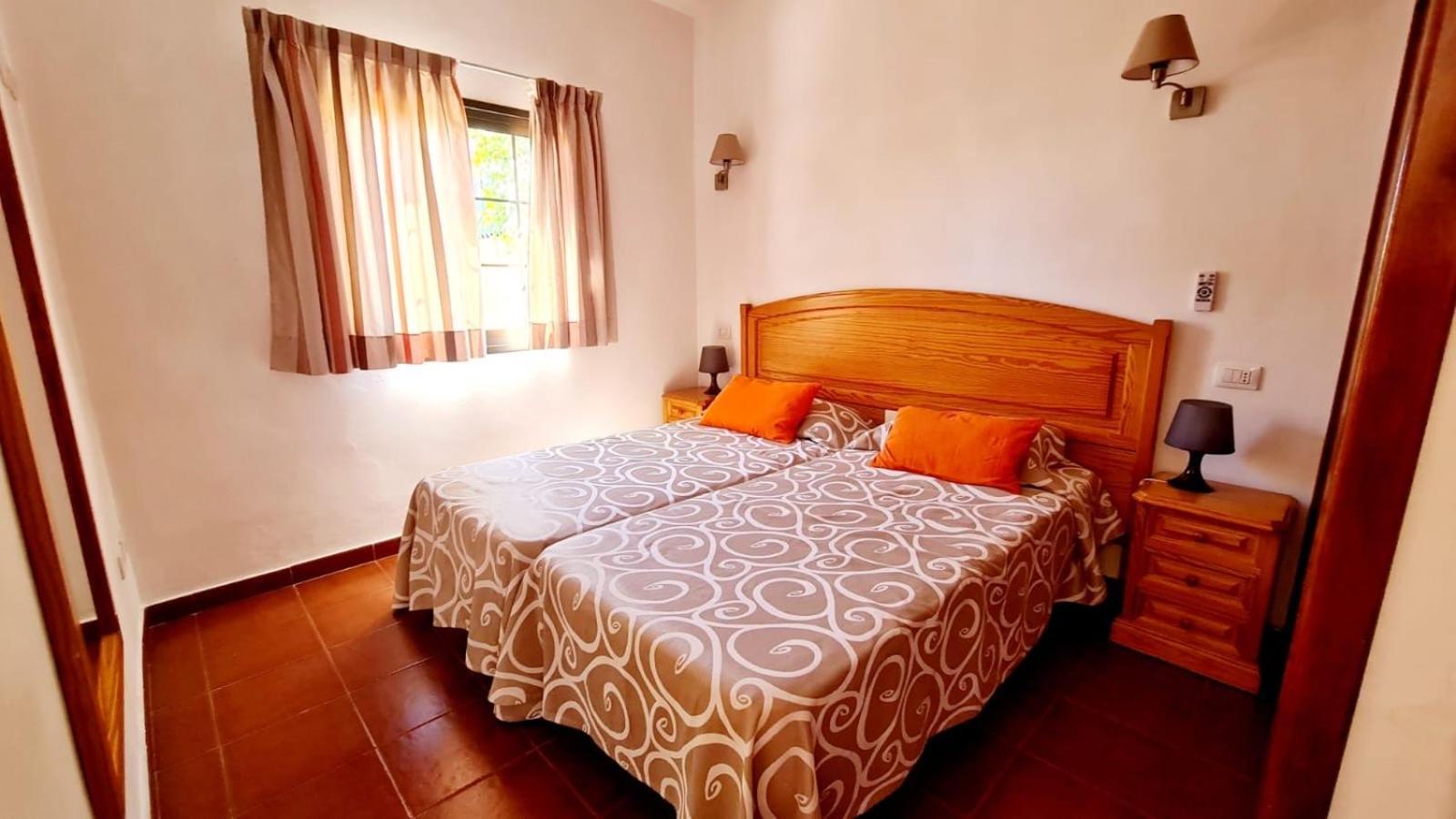 Apartamento Santa Fe 1 26 Playa del Inglés