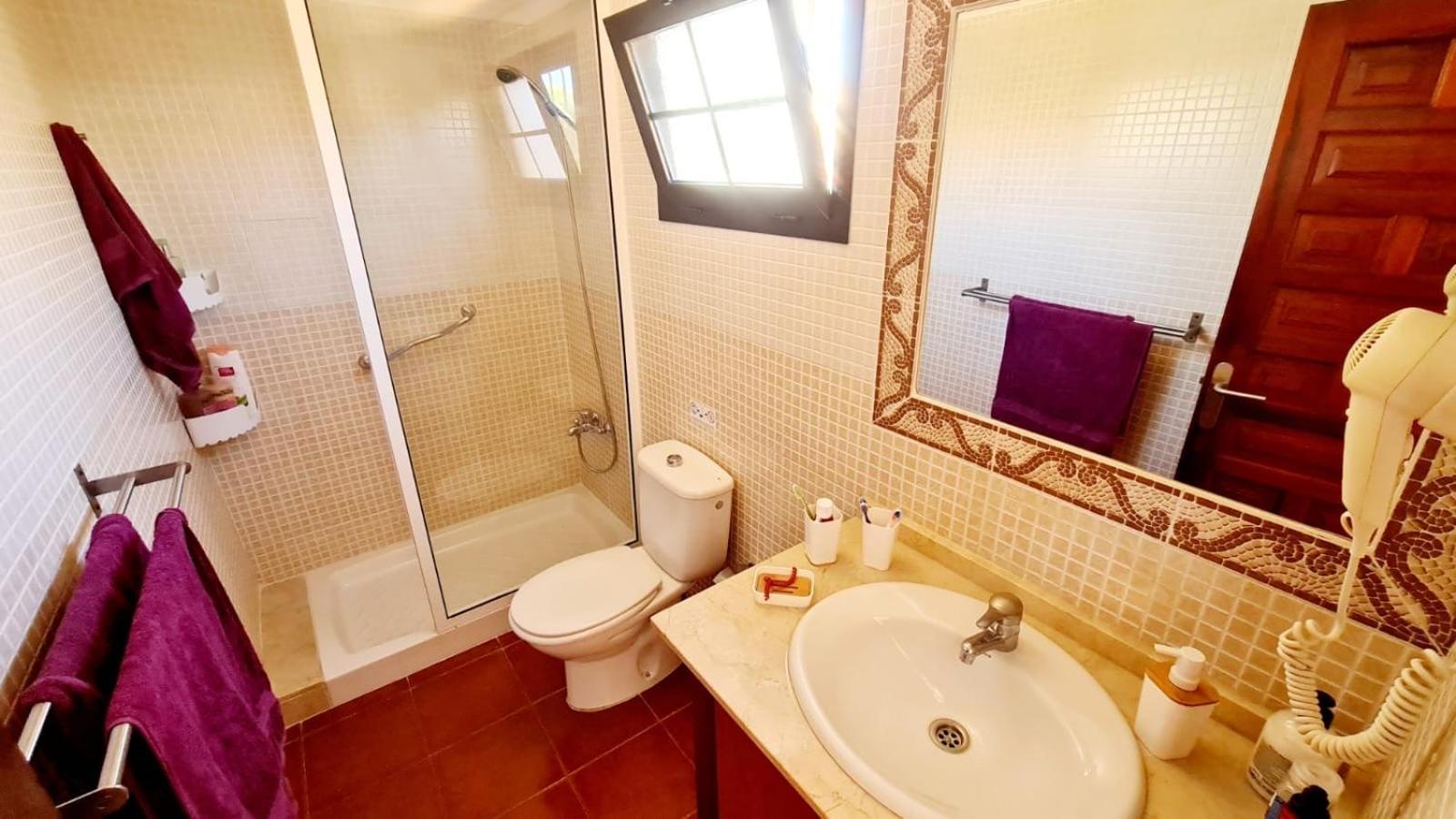 Apartamento Santa Fe 1 26