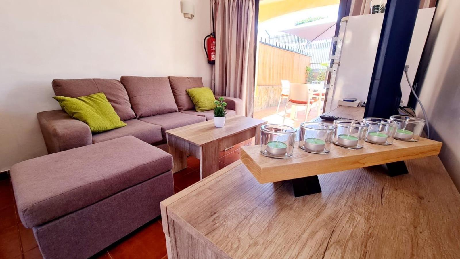 Apartamento Santa Fe 1 26 *