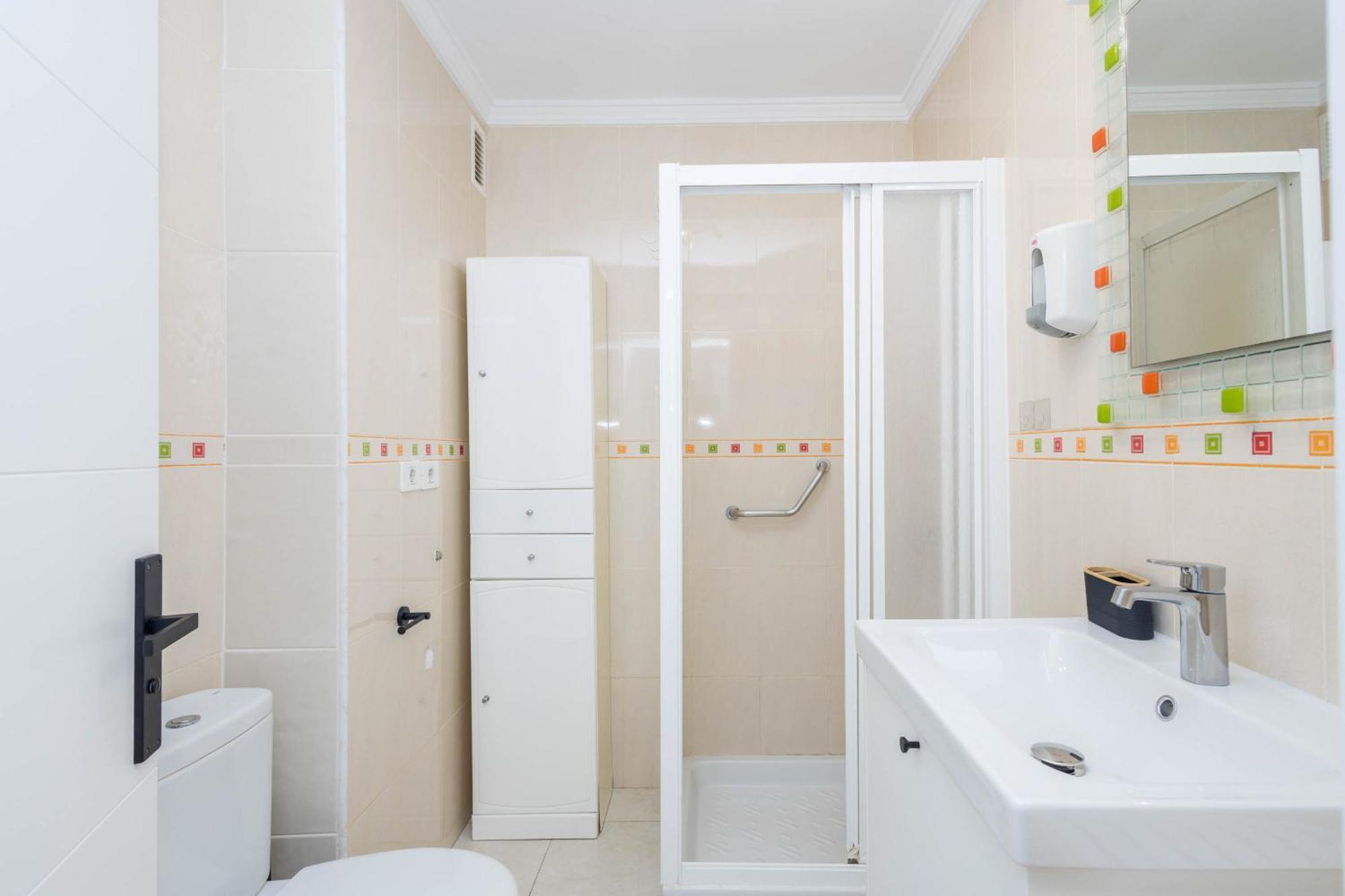 Apartment Arenas Cosy Flat - Balcony & Ac Playa del Ingles (Gran Canaria)