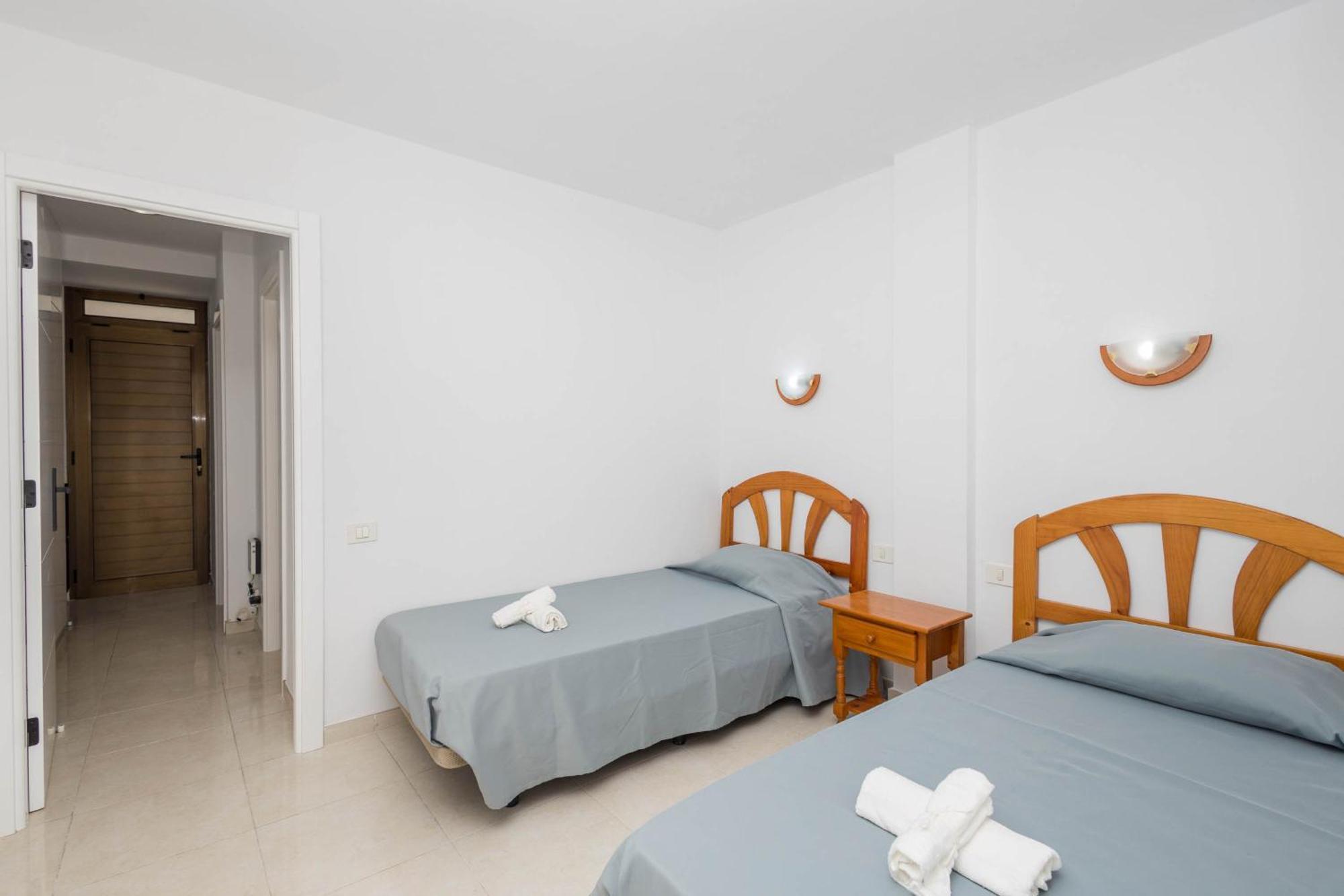 Arenas Cosy Flat - Balcony & Ac Apartment *