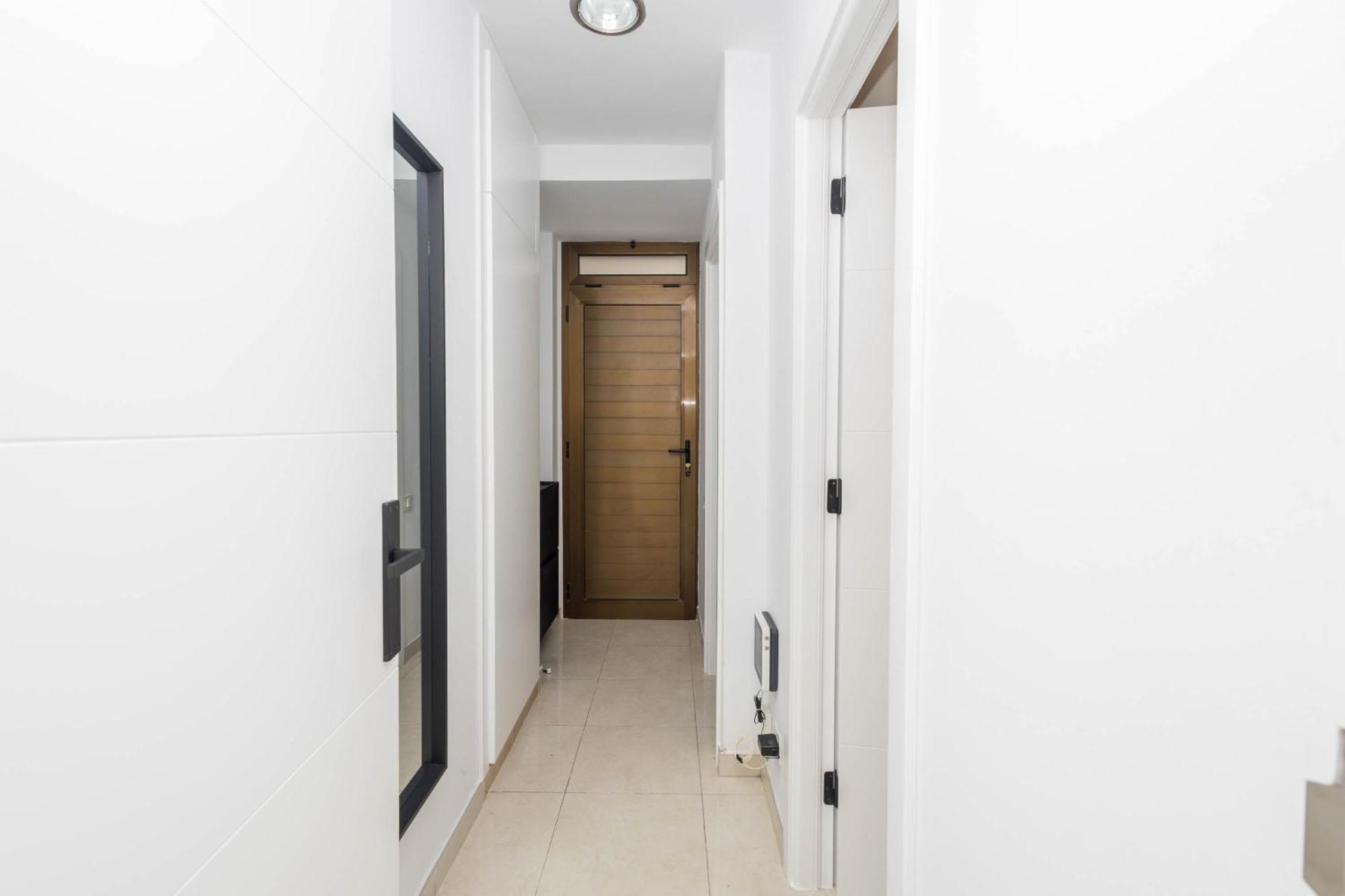 Arenas Cosy Flat - Balcony & Ac Playa del Ingles (Gran Canaria)