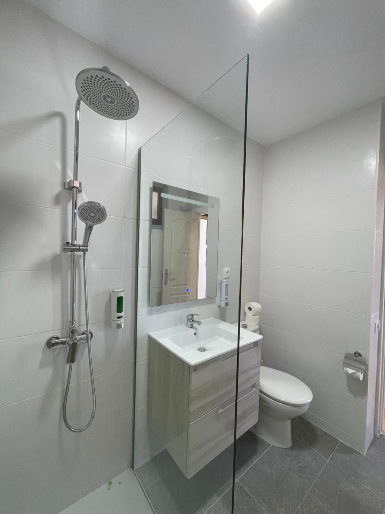 Fayna Aparthotel