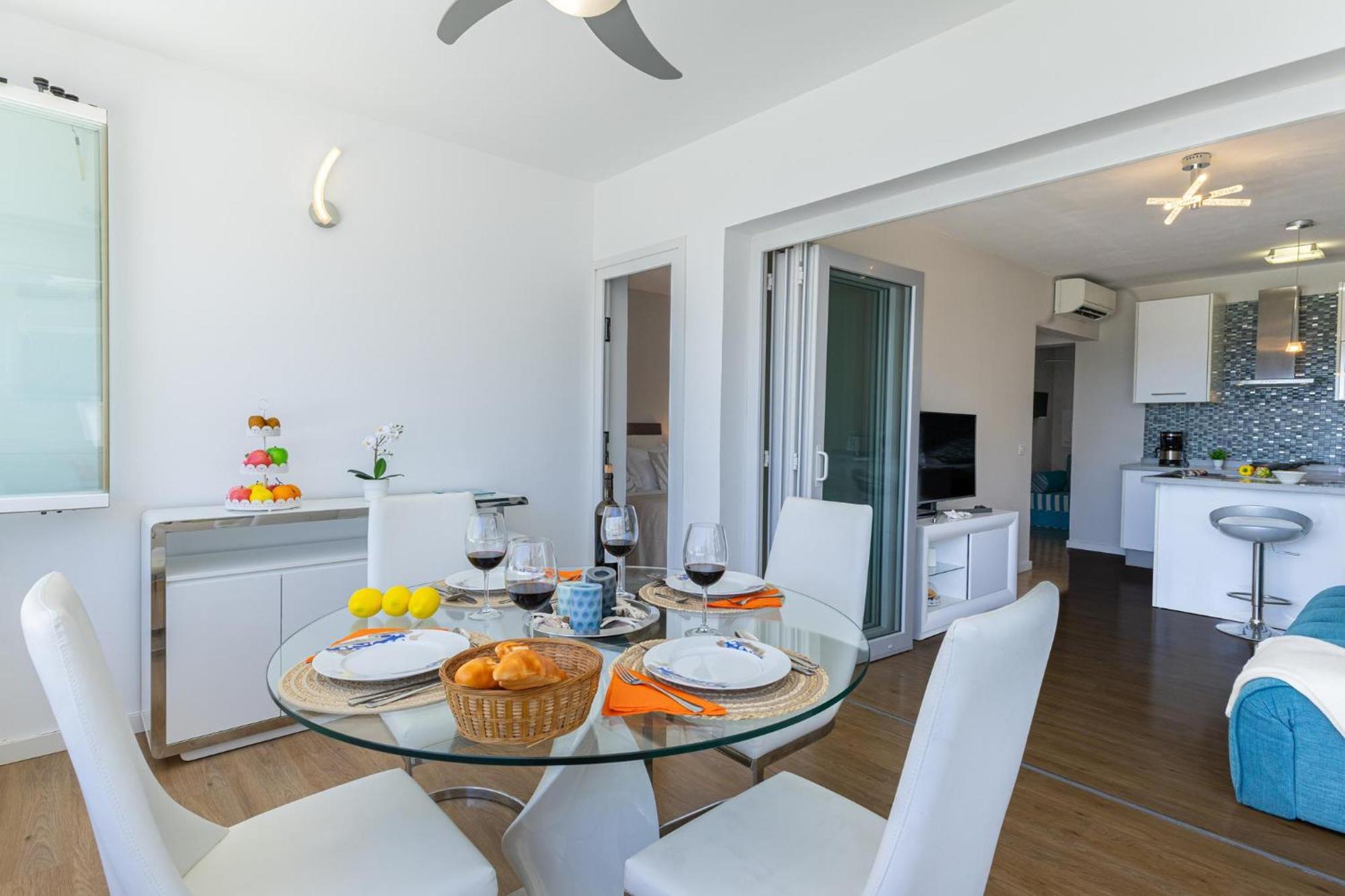 Apartment Aida 201 By Villagrancanaria *