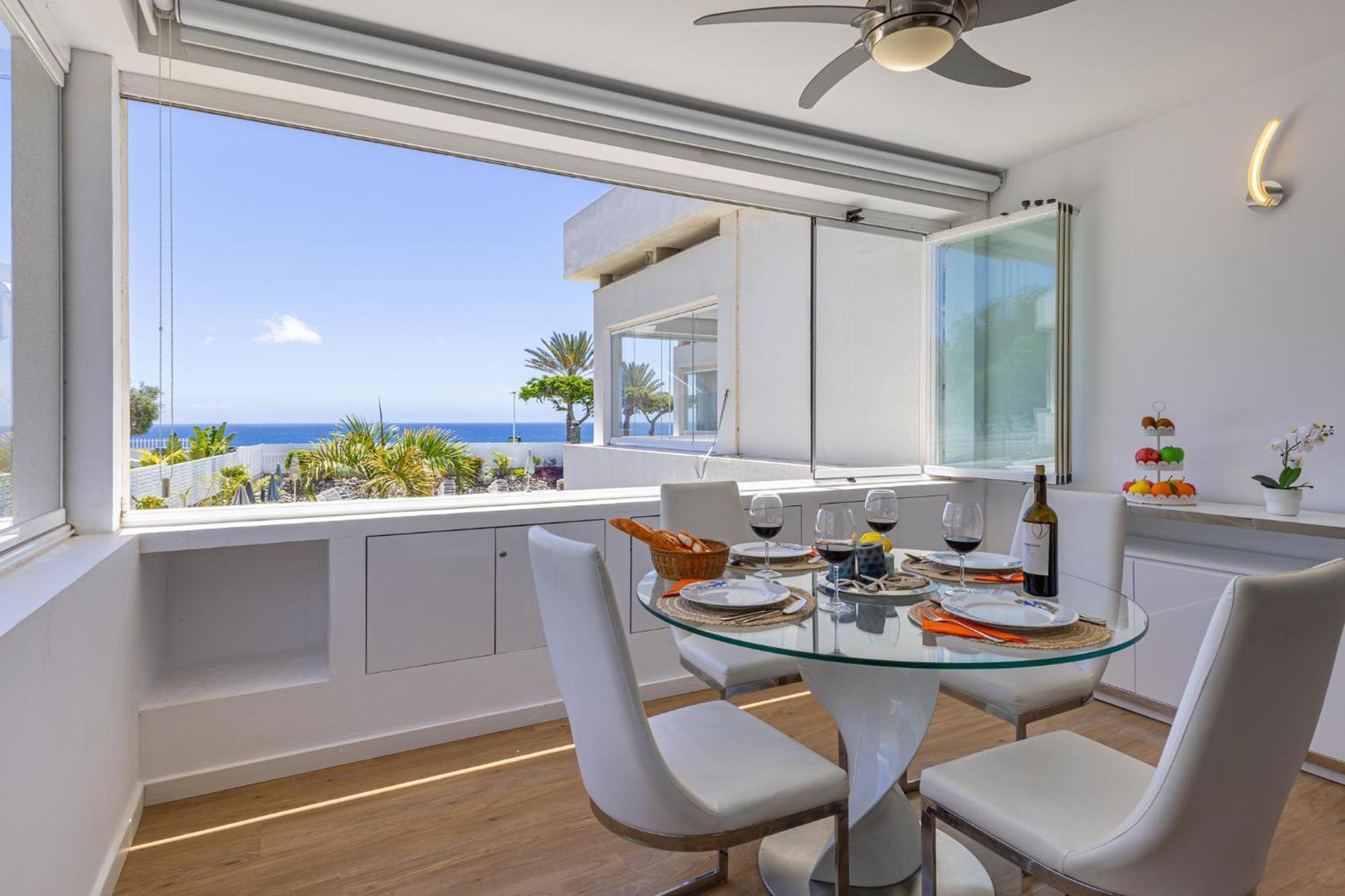 Apartment Aida 201 By Villagrancanaria