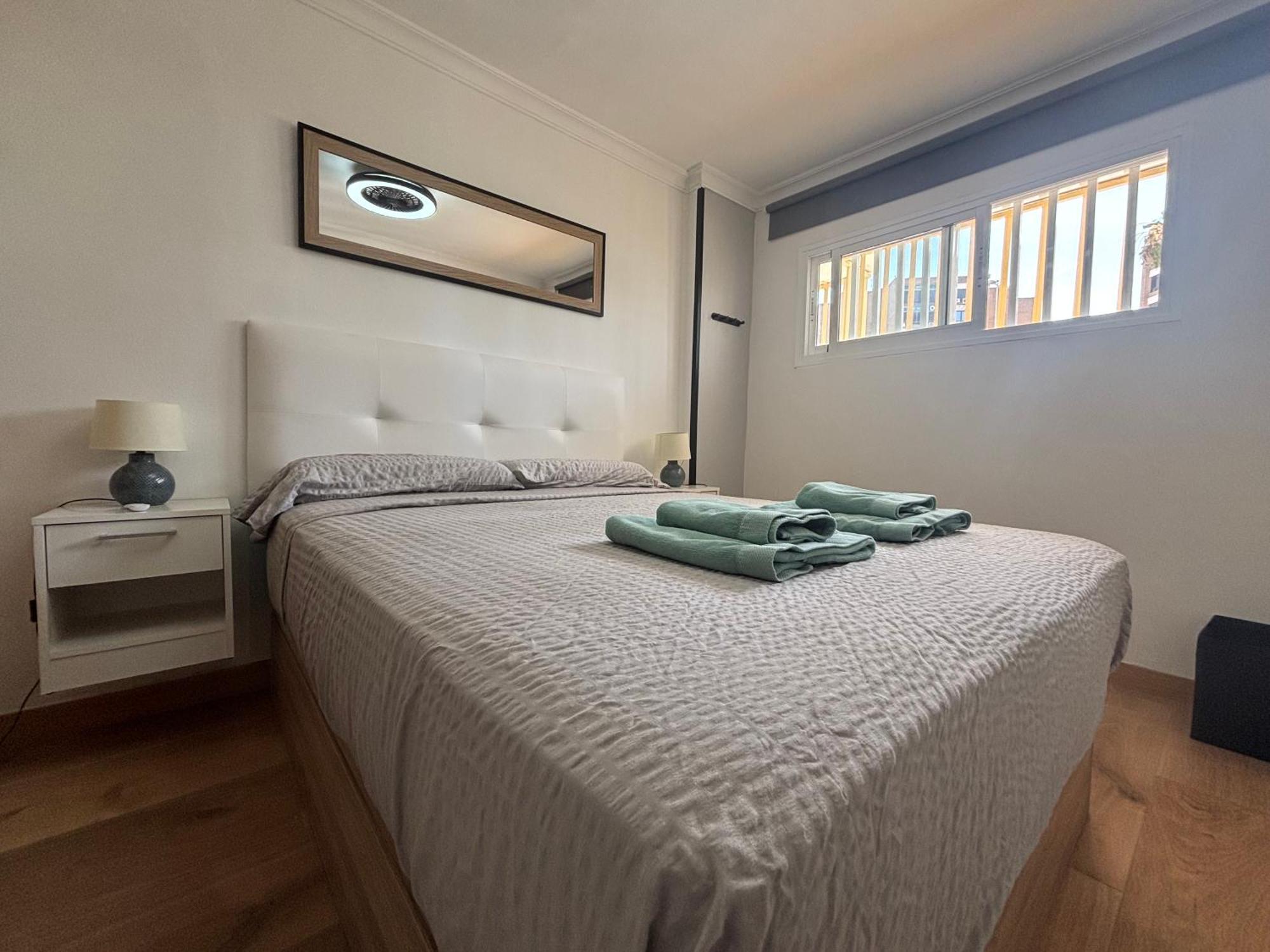 Apartment Sweet By Luca Grancanaria Playa del Ingles (Gran Canaria)