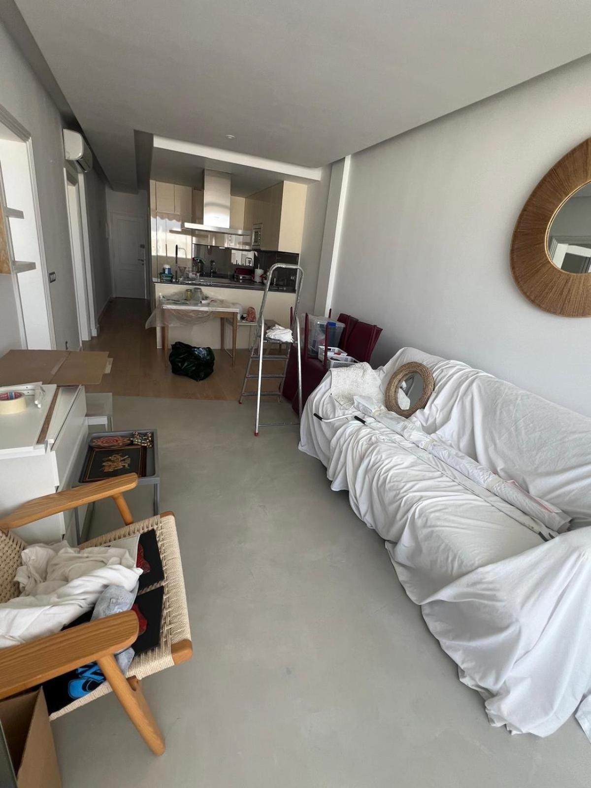 Sunset Ocean Appartement *