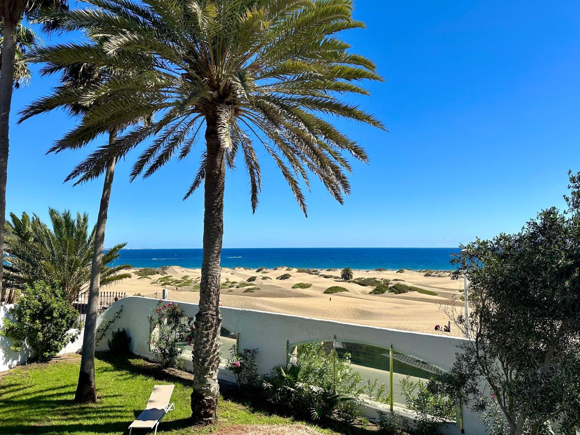 Casa de férias Sierra Del Mar