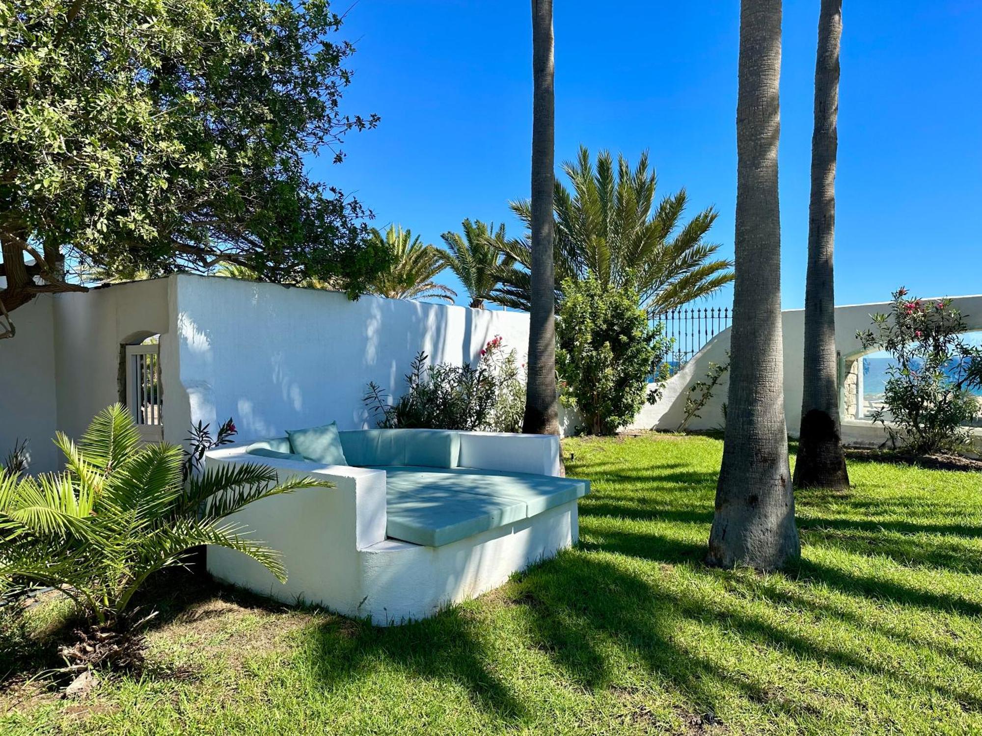Casa de férias Sierra Del Mar Playa del Inglés