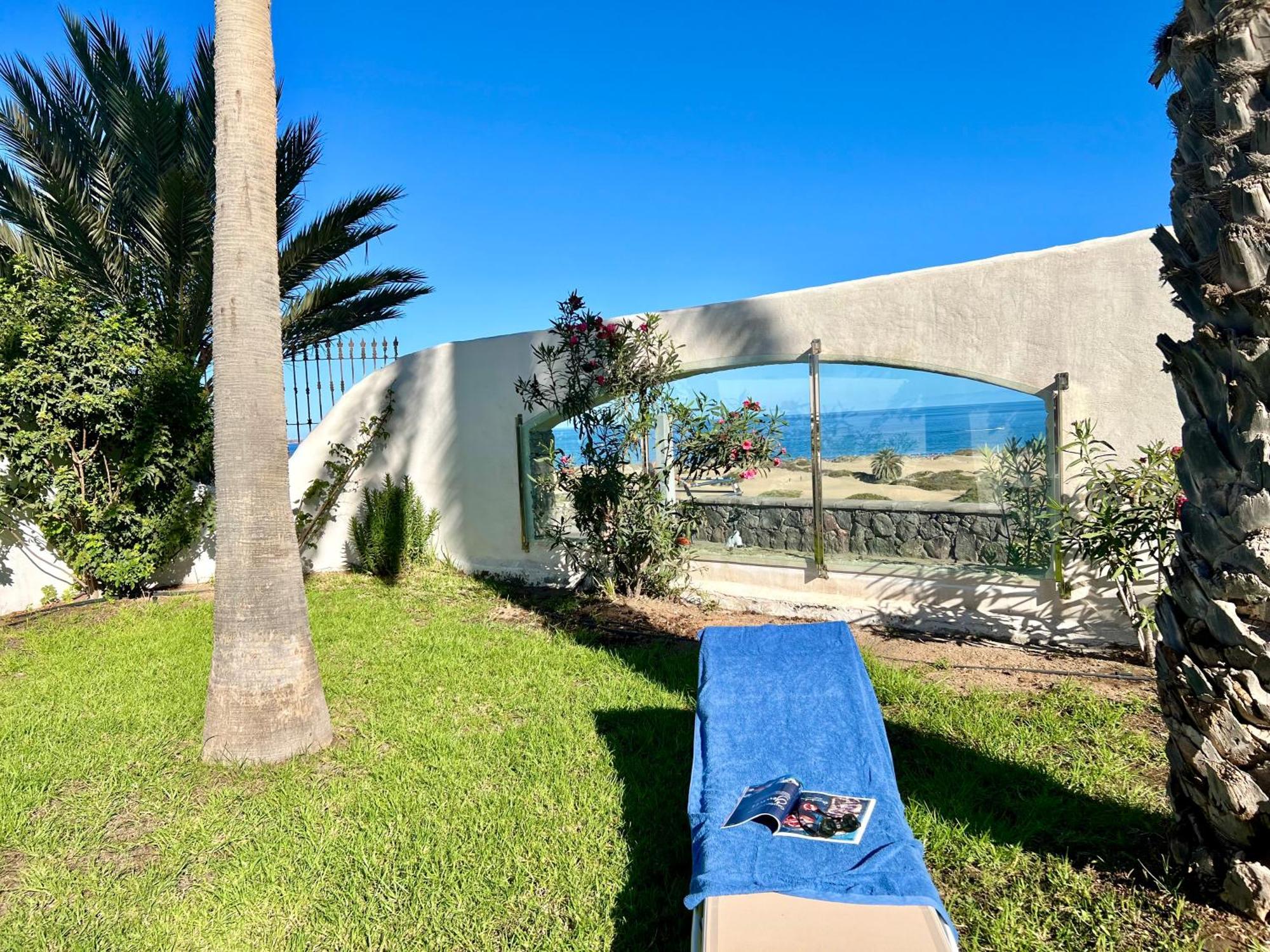 Casa de férias Sierra Del Mar