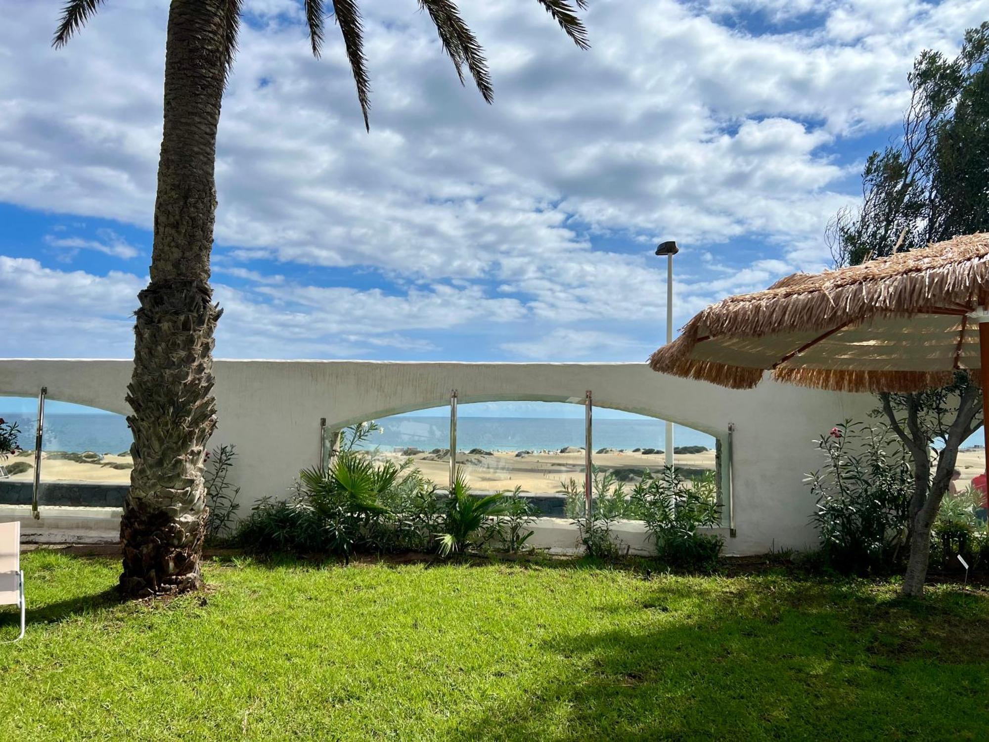 Sierra Del Mar Casa de férias